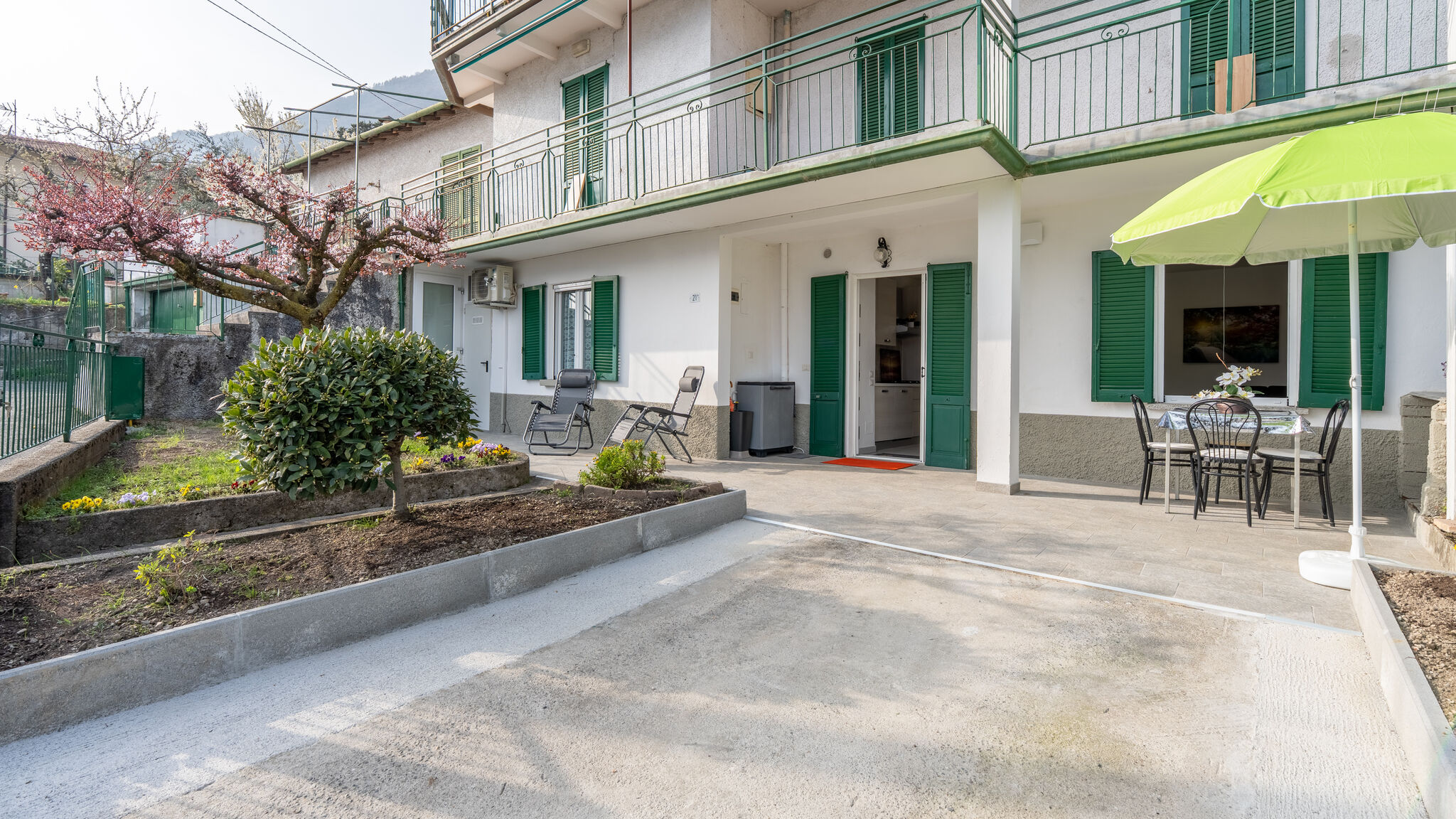 Italianway Tremezzina The Amber - Tremezzo Lake Como