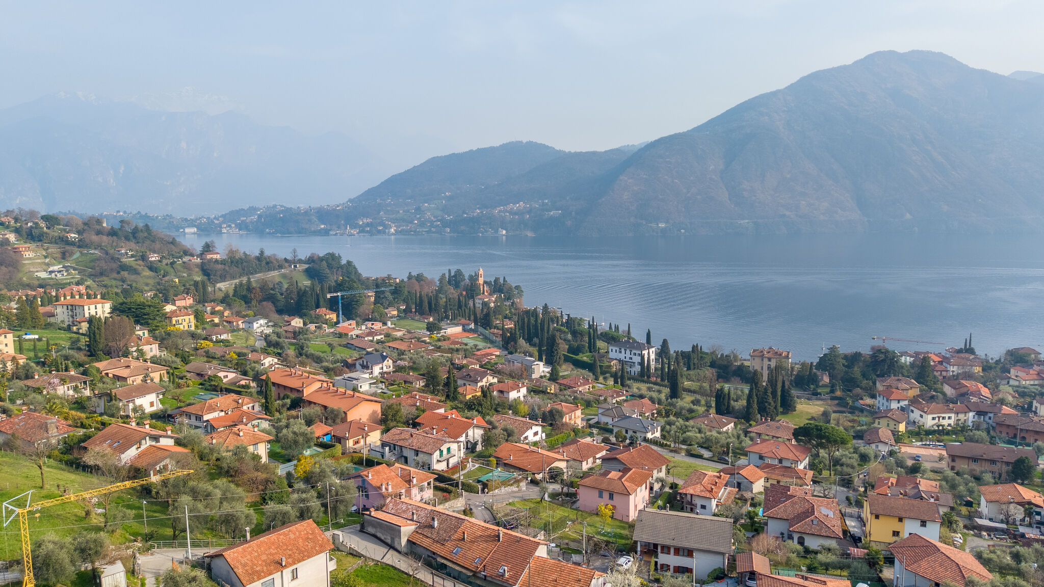 Italianway Tremezzina The Amber - Tremezzo Lake Como