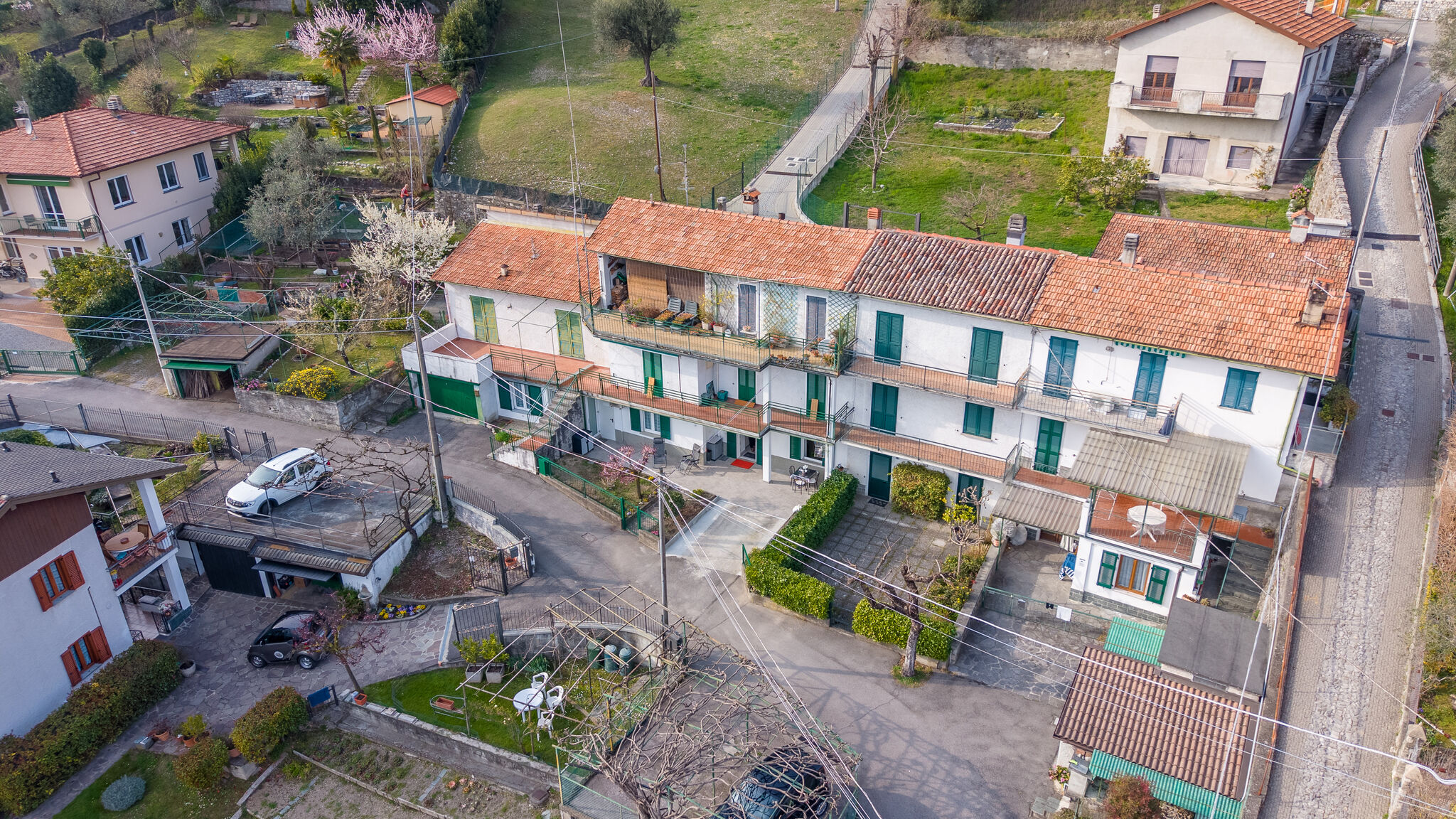 Italianway Tremezzina The Amber - Tremezzo Lake Como