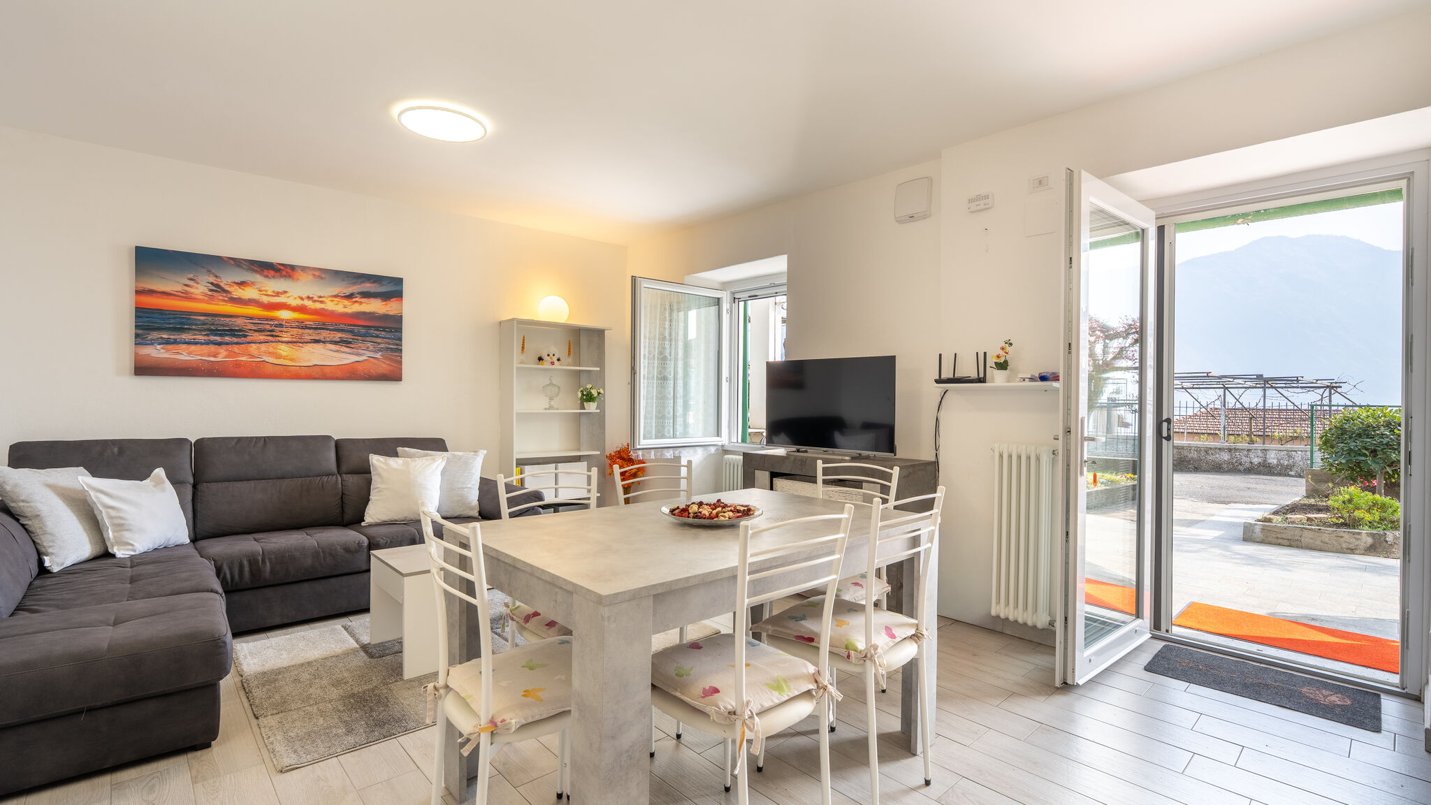 Italianway Tremezzina The Amber - Tremezzo Lake Como