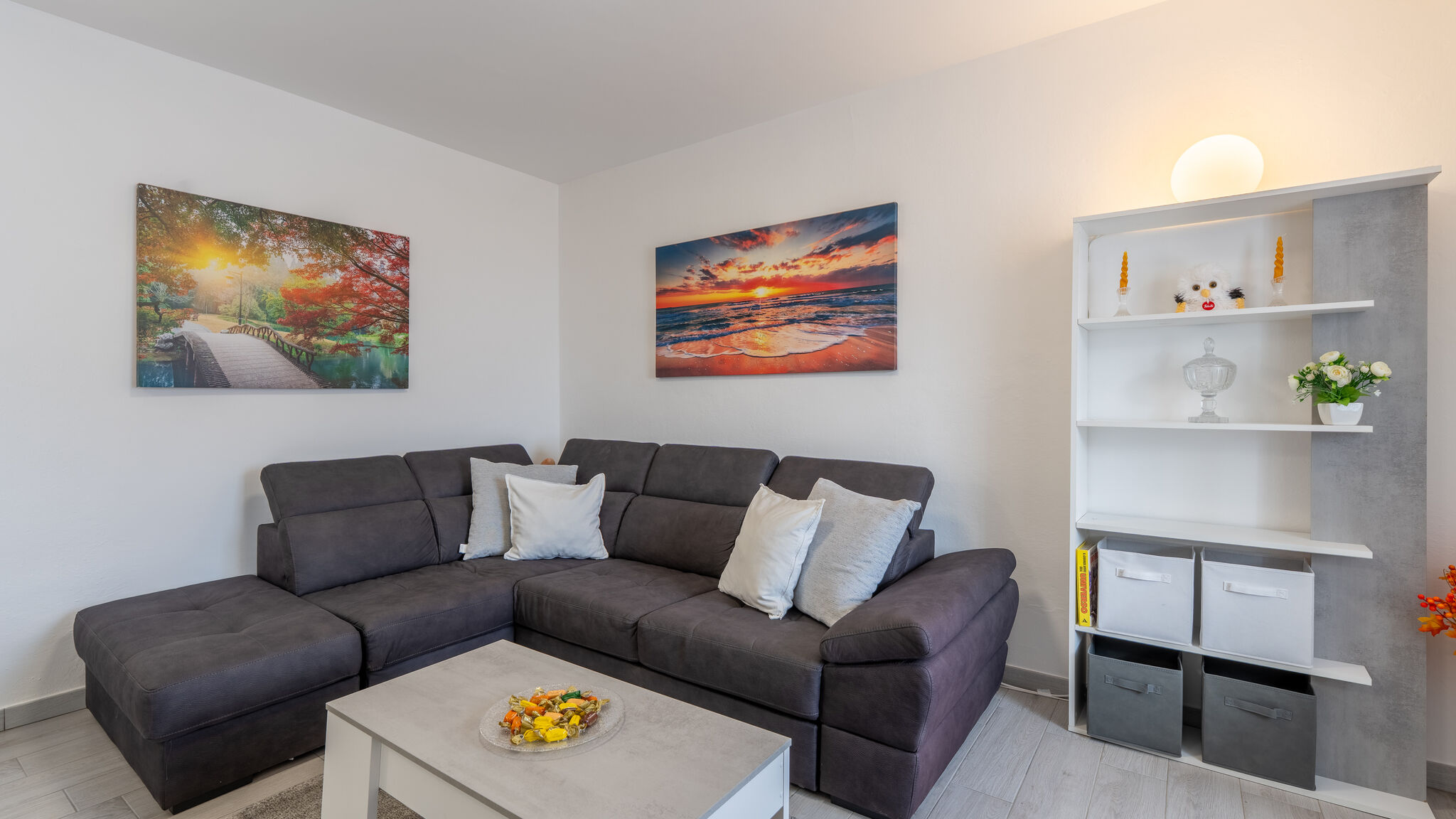 Italianway Tremezzina The Amber - Tremezzo Lake Como