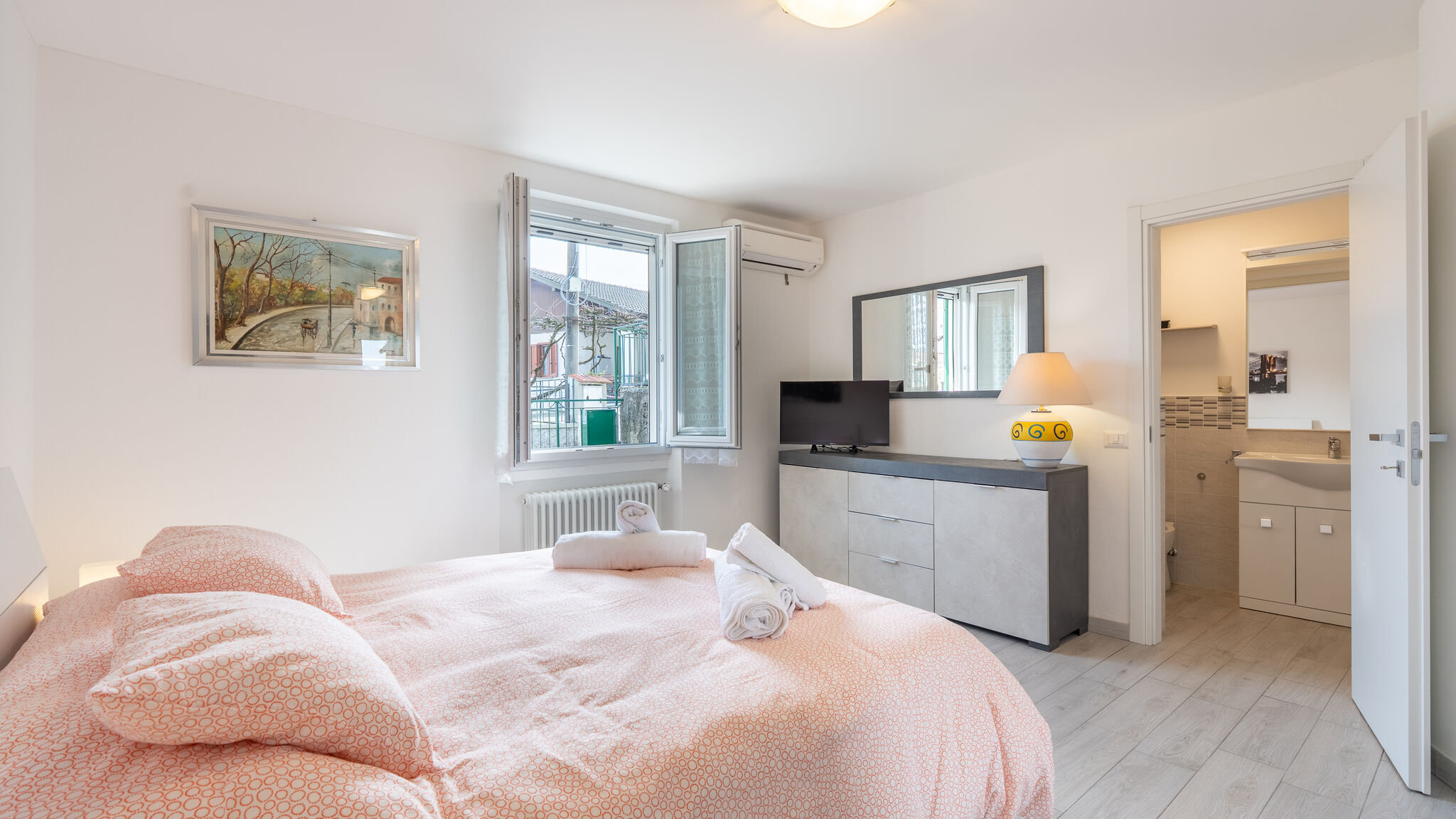 Italianway Tremezzina The Amber - Tremezzo Lake Como