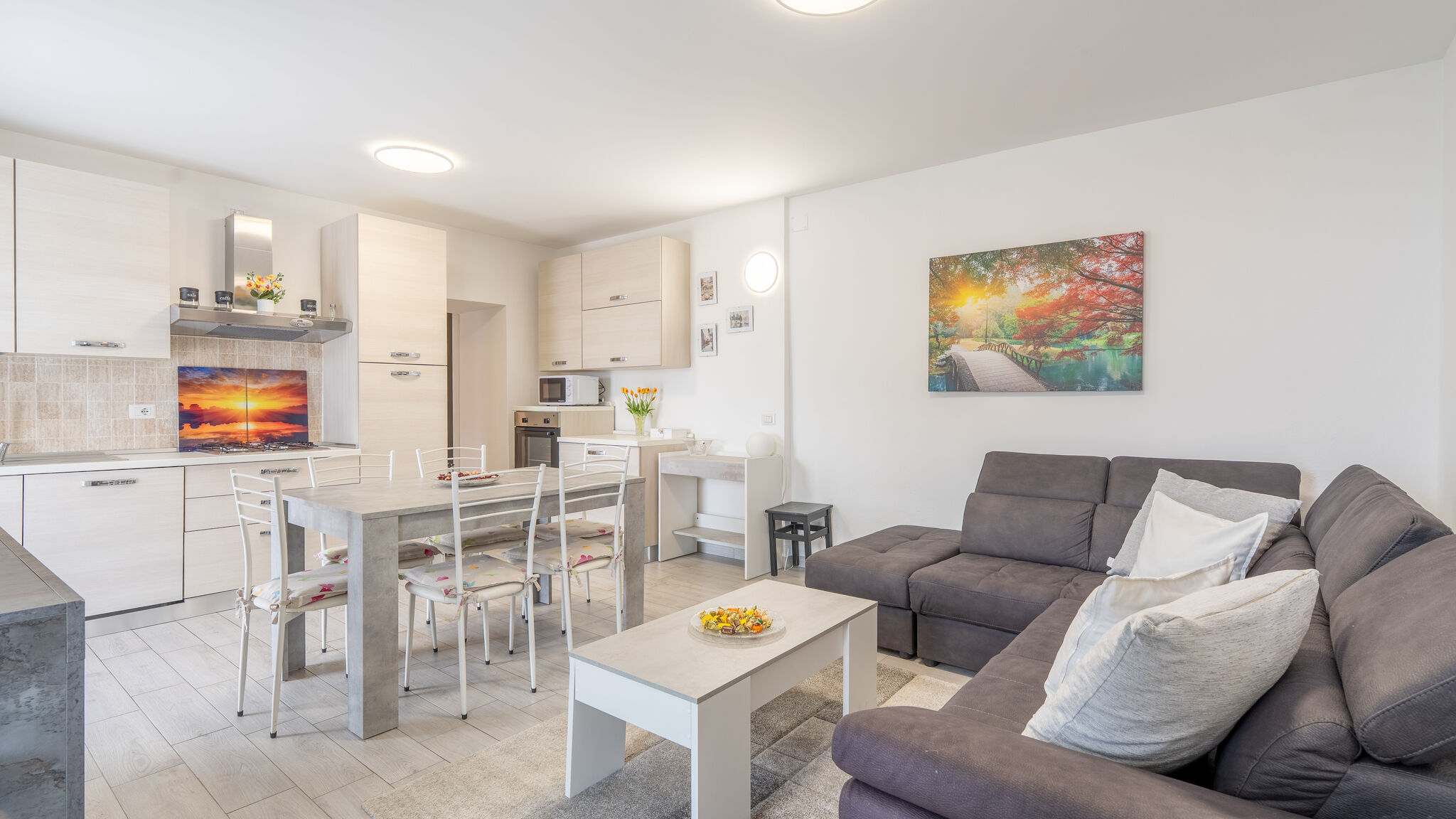 Italianway Tremezzina The Amber - Tremezzo Lake Como