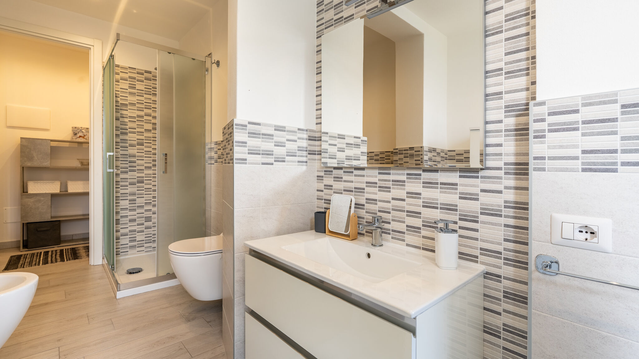 Italianway Tremezzina The Amber - Tremezzo Lake Como