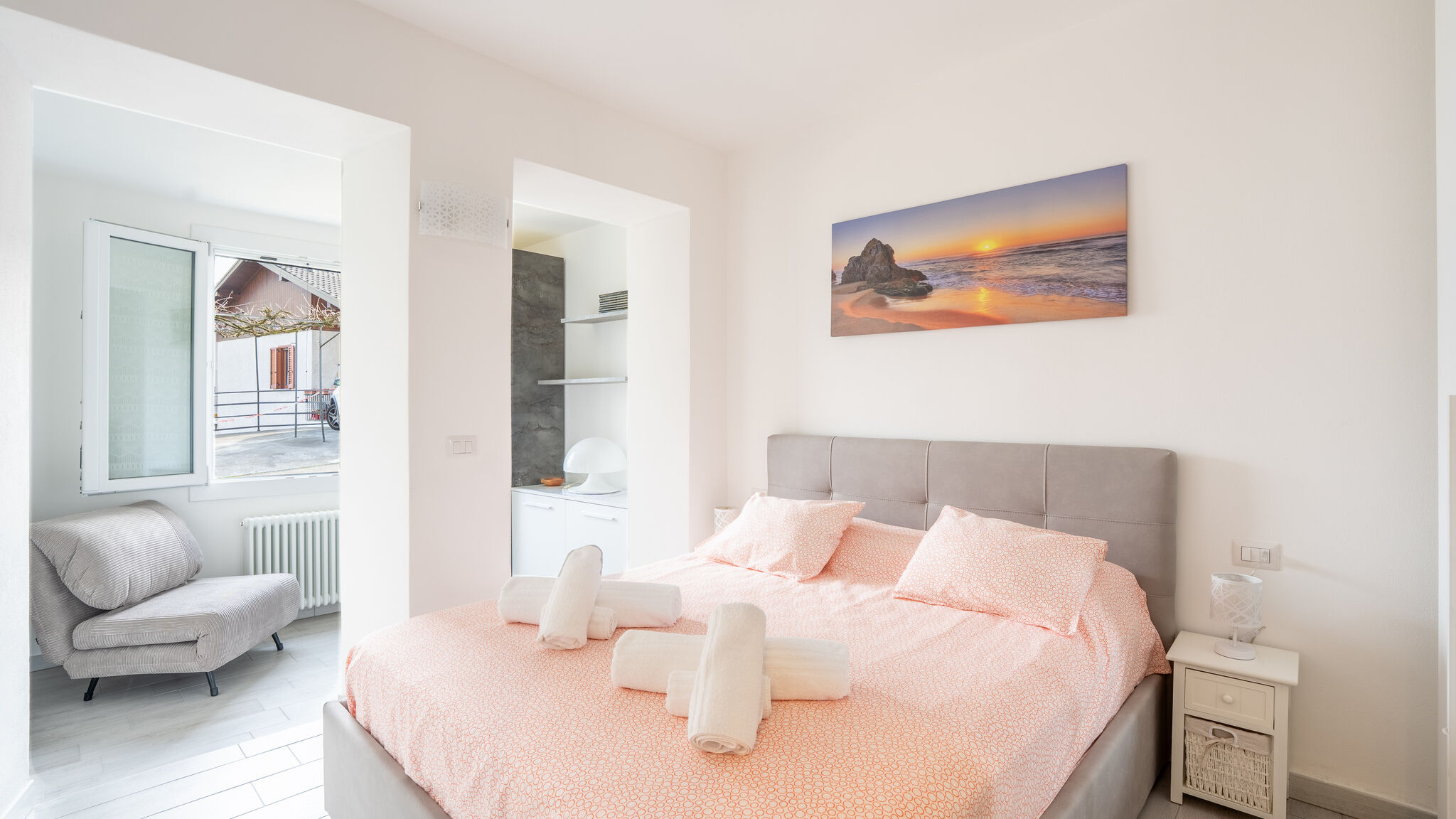 Italianway Tremezzina The Amber - Tremezzo Lake Como