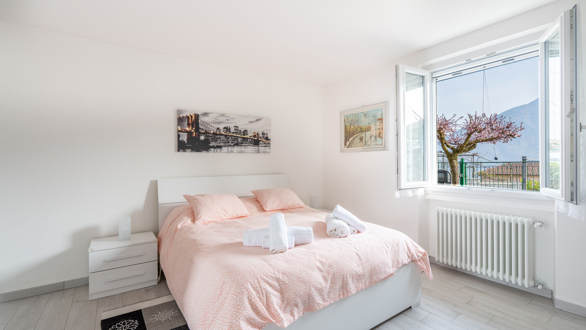 Italianway Tremezzina The Amber - Tremezzo Lake Como