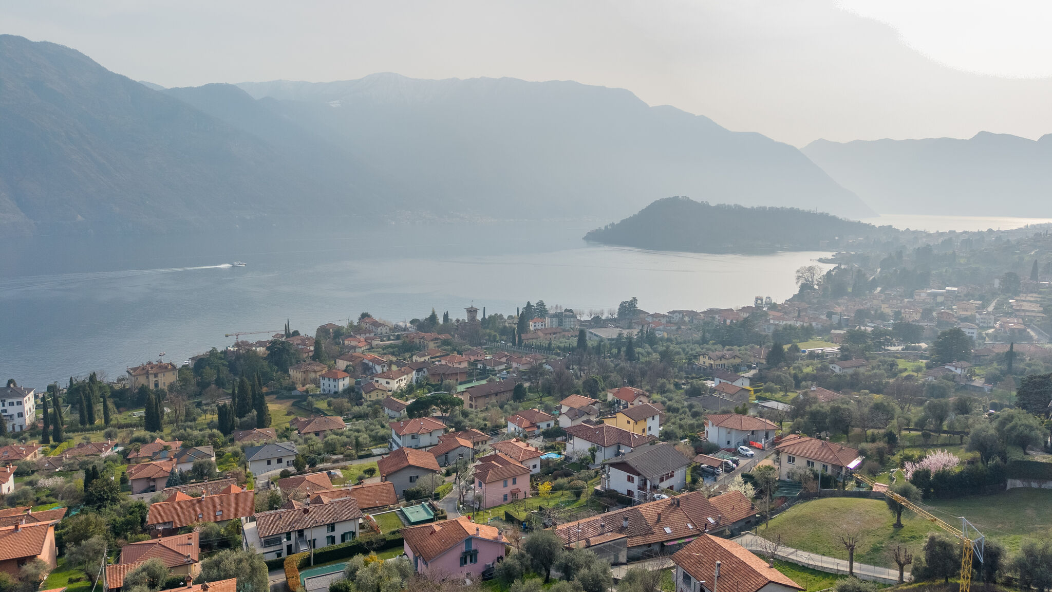 Italianway Tremezzina The Amber - Tremezzo Lake Como