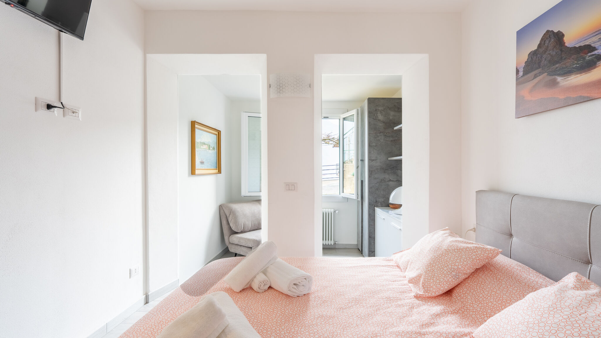 Italianway Tremezzina The Amber - Tremezzo Lake Como