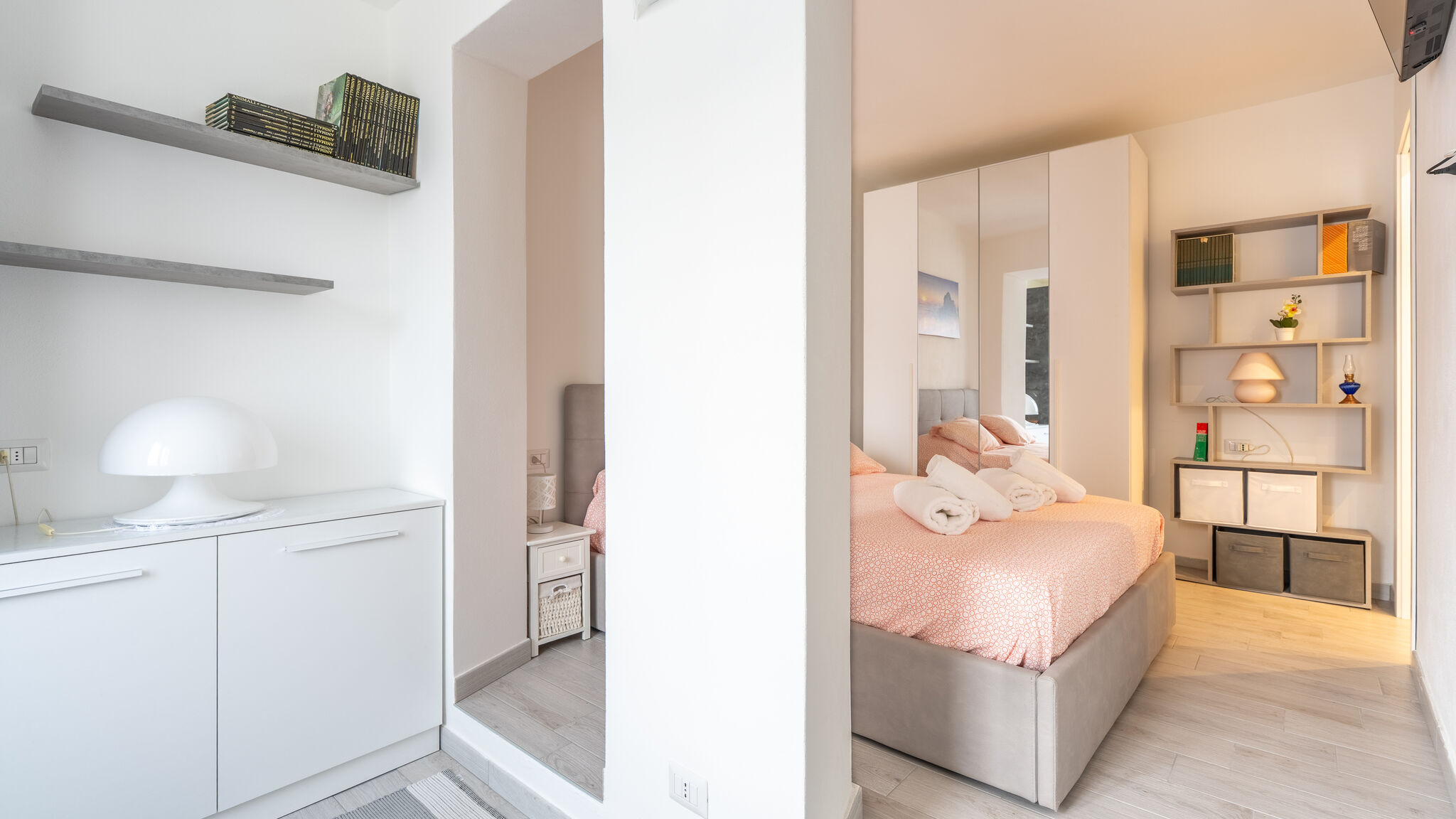 Italianway Tremezzina The Amber - Tremezzo Lake Como