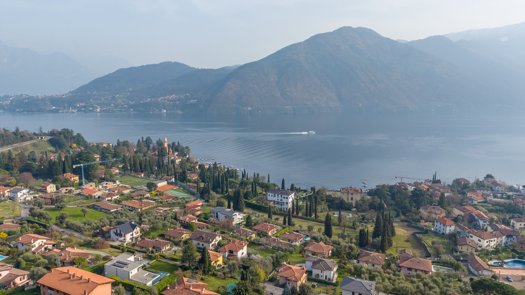 Italianway Tremezzina The Amber - Tremezzo Lake Como