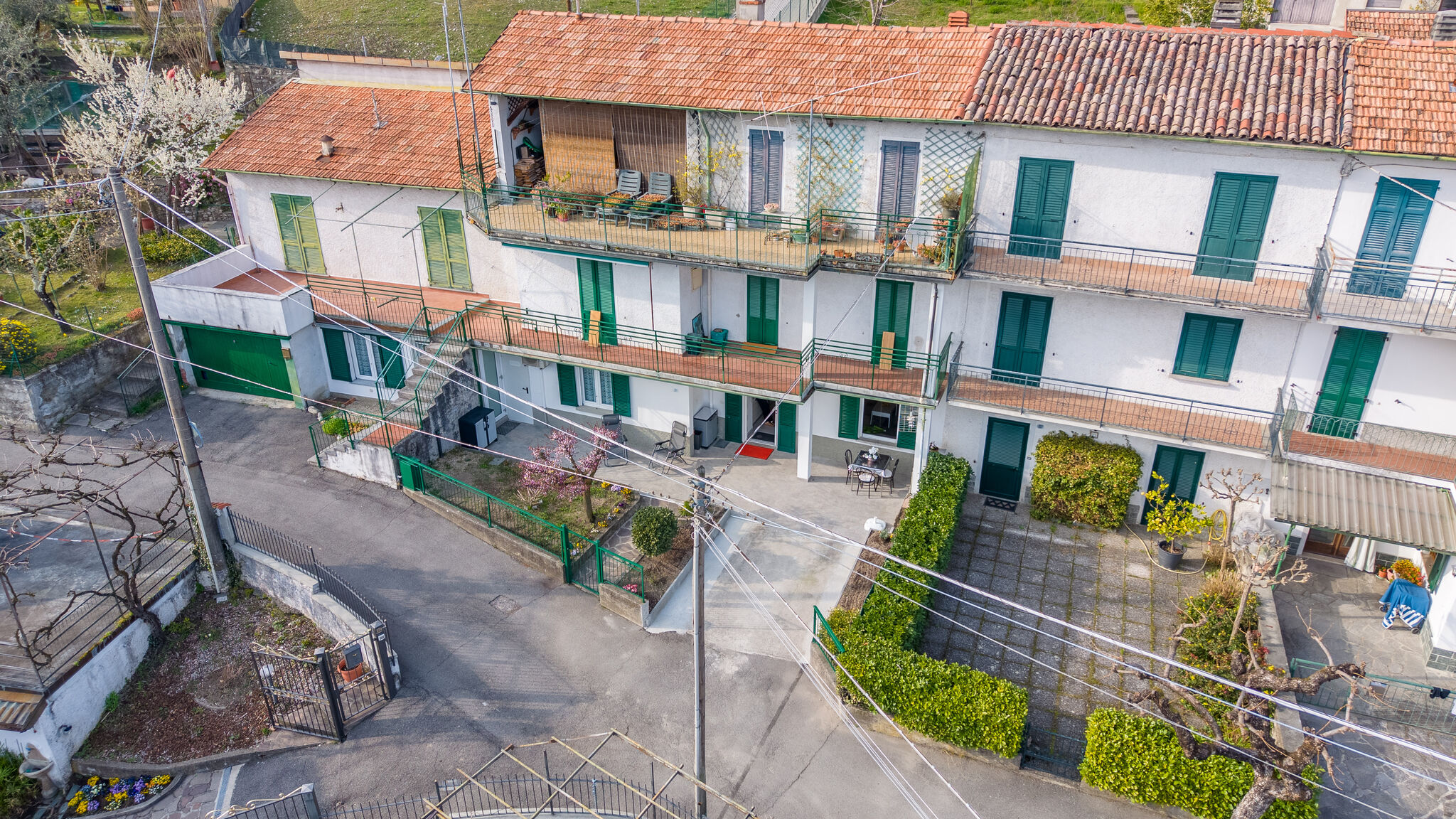 Italianway Tremezzina The Amber - Tremezzo Lake Como