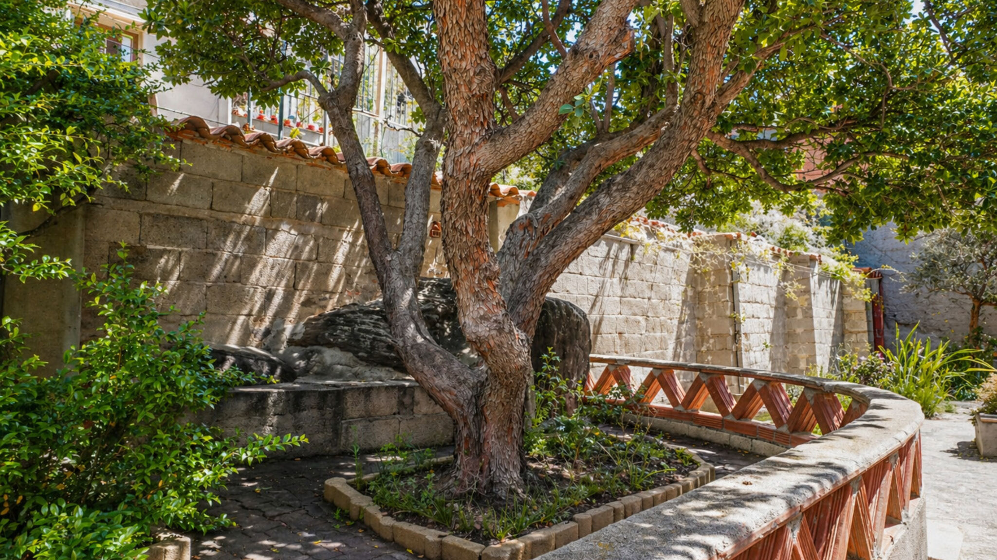 Italianway Orosei Dommo Manna