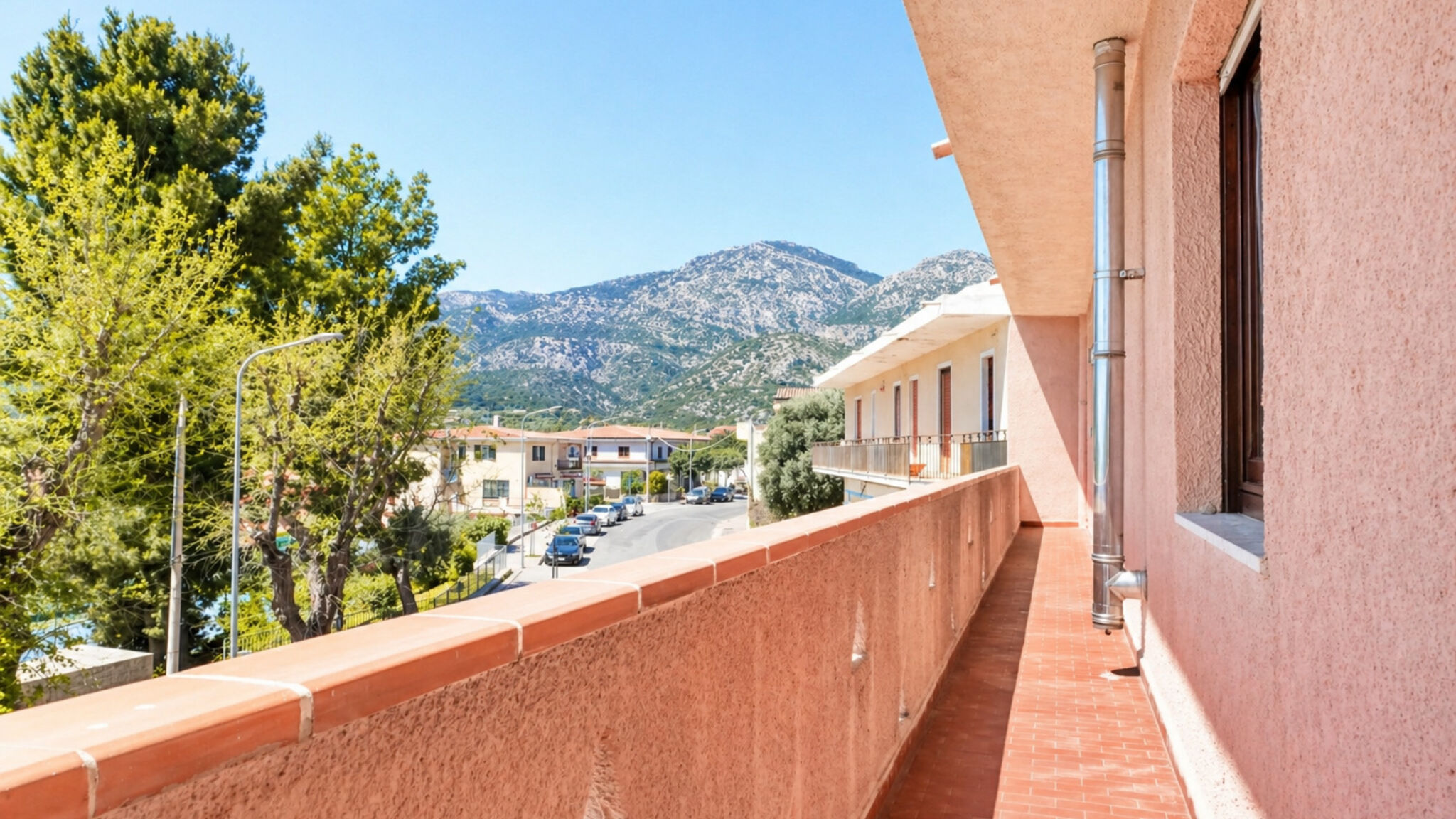 Italianway Orosei Dommo Manna