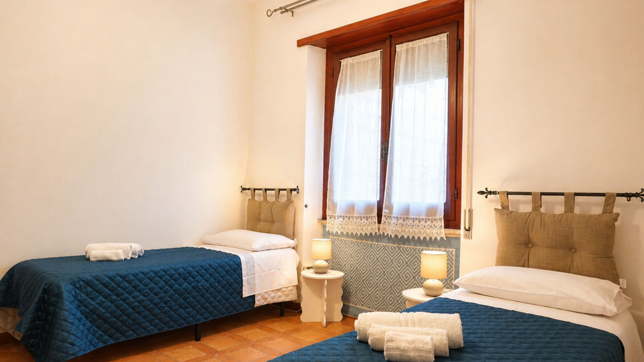 Italianway Orosei Dommo Manna