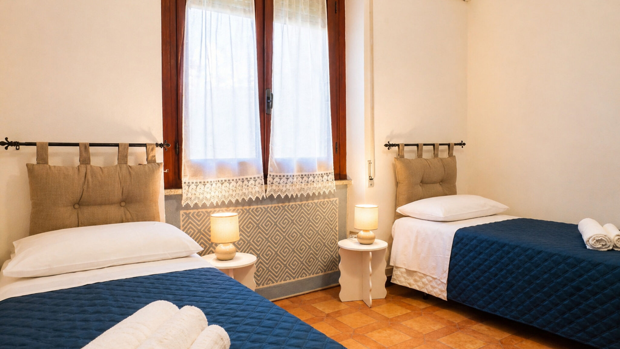 Italianway Orosei Dommo Manna