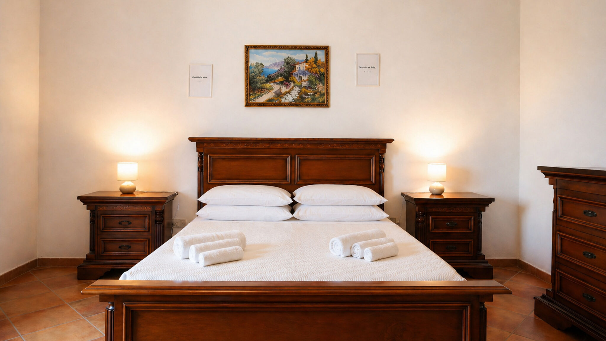 Italianway Orosei Dommo Manna