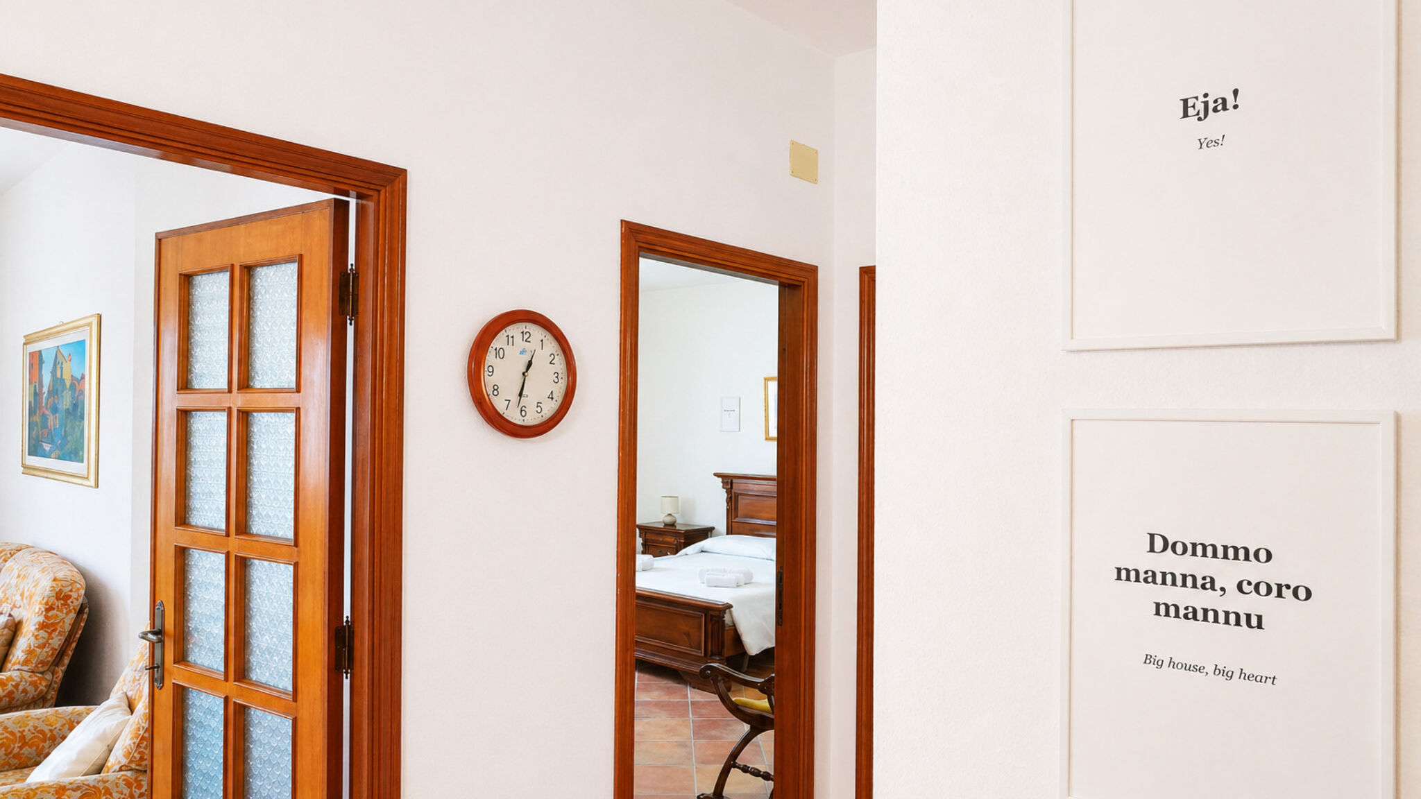 Italianway Orosei Dommo Manna