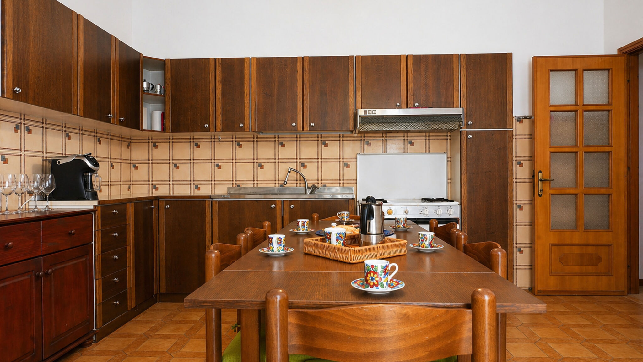 Italianway Orosei Dommo Manna