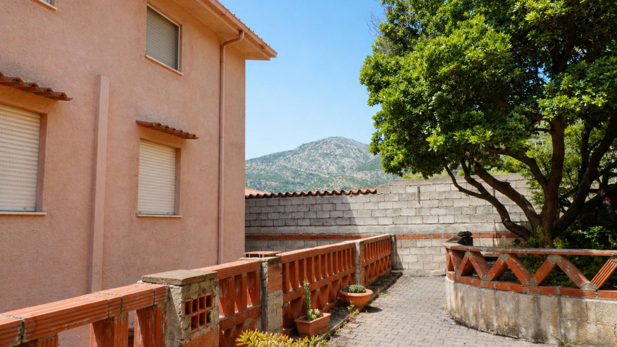 Italianway Orosei Dommo Manna