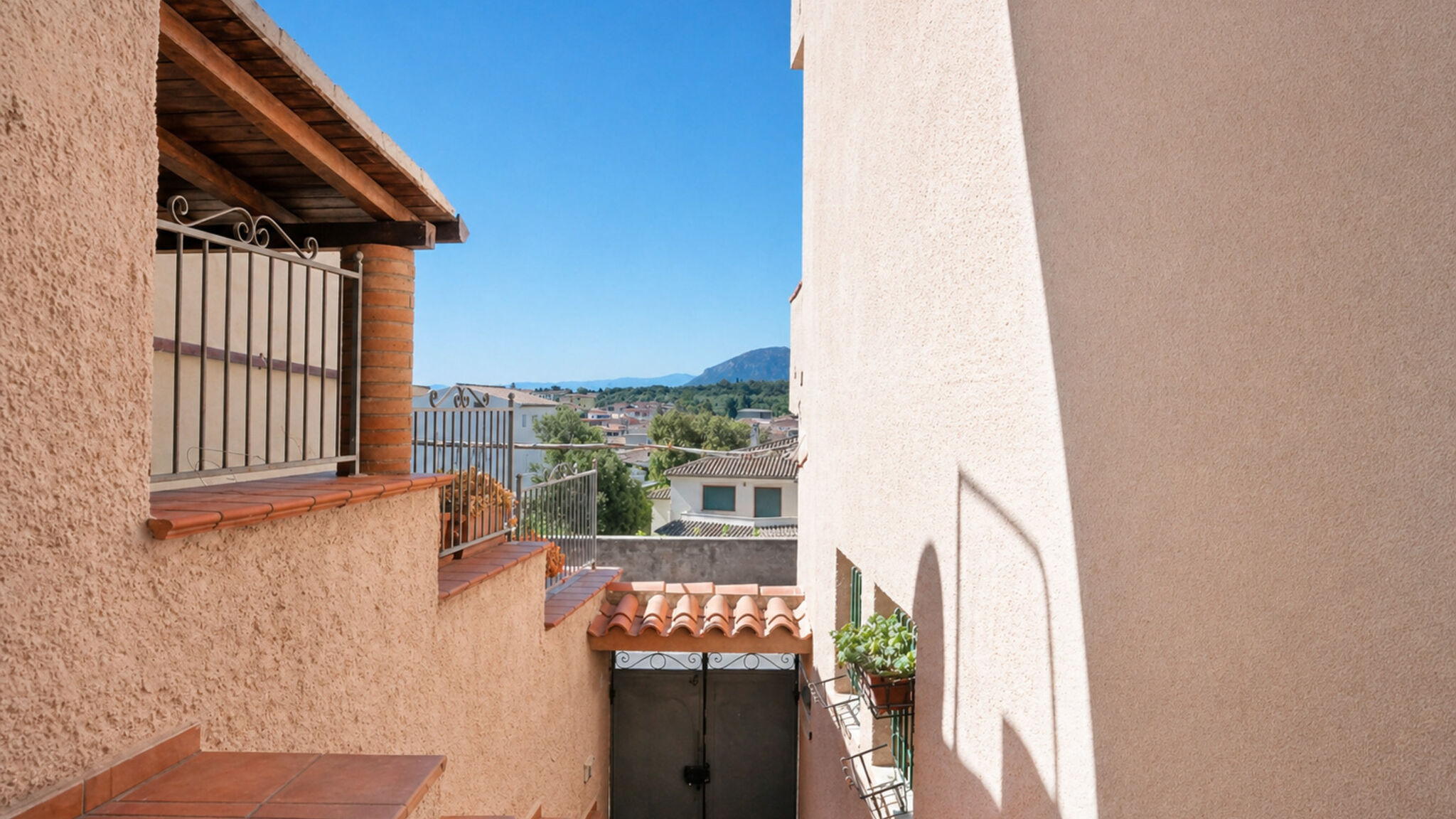 Italianway Orosei Dommo Manna