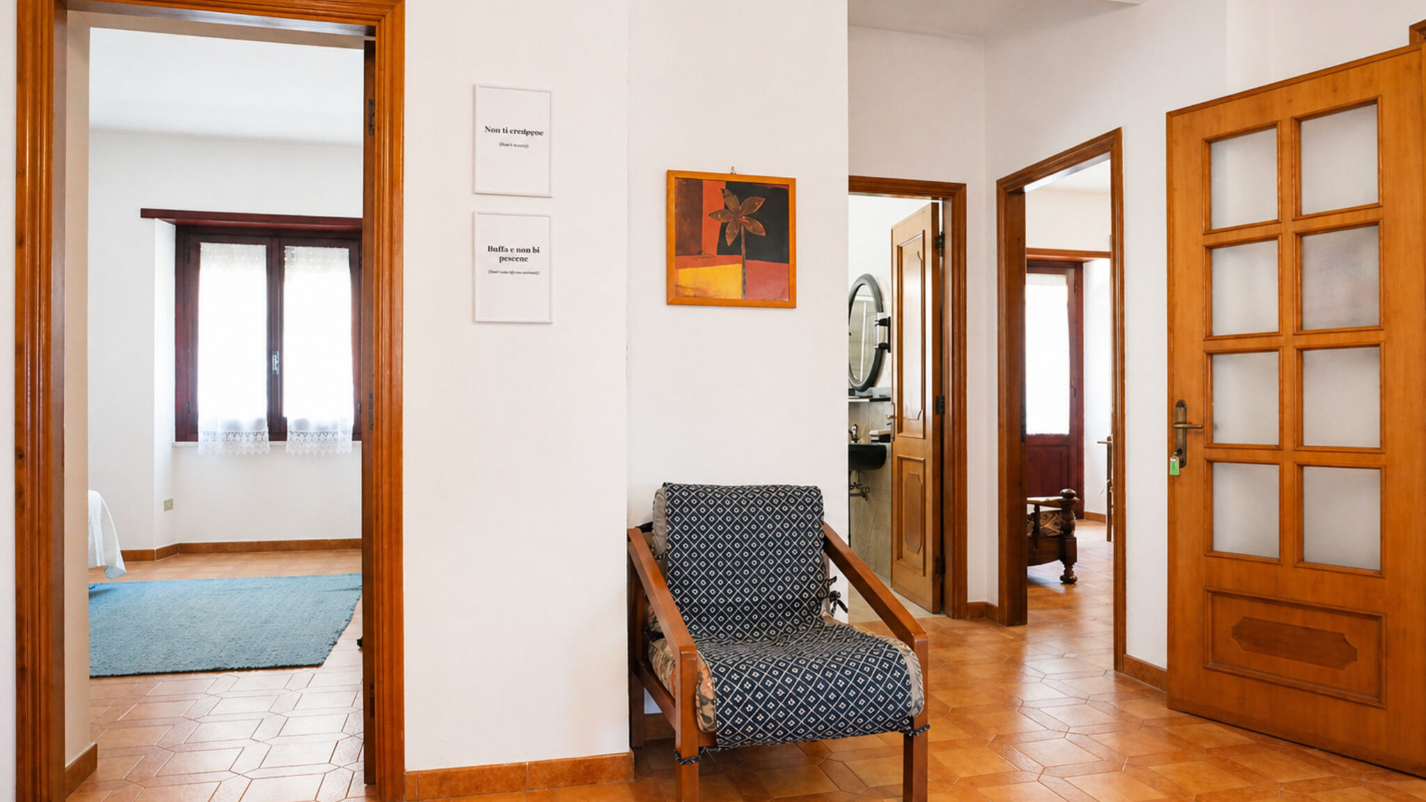 Italianway Orosei Dommo Manna