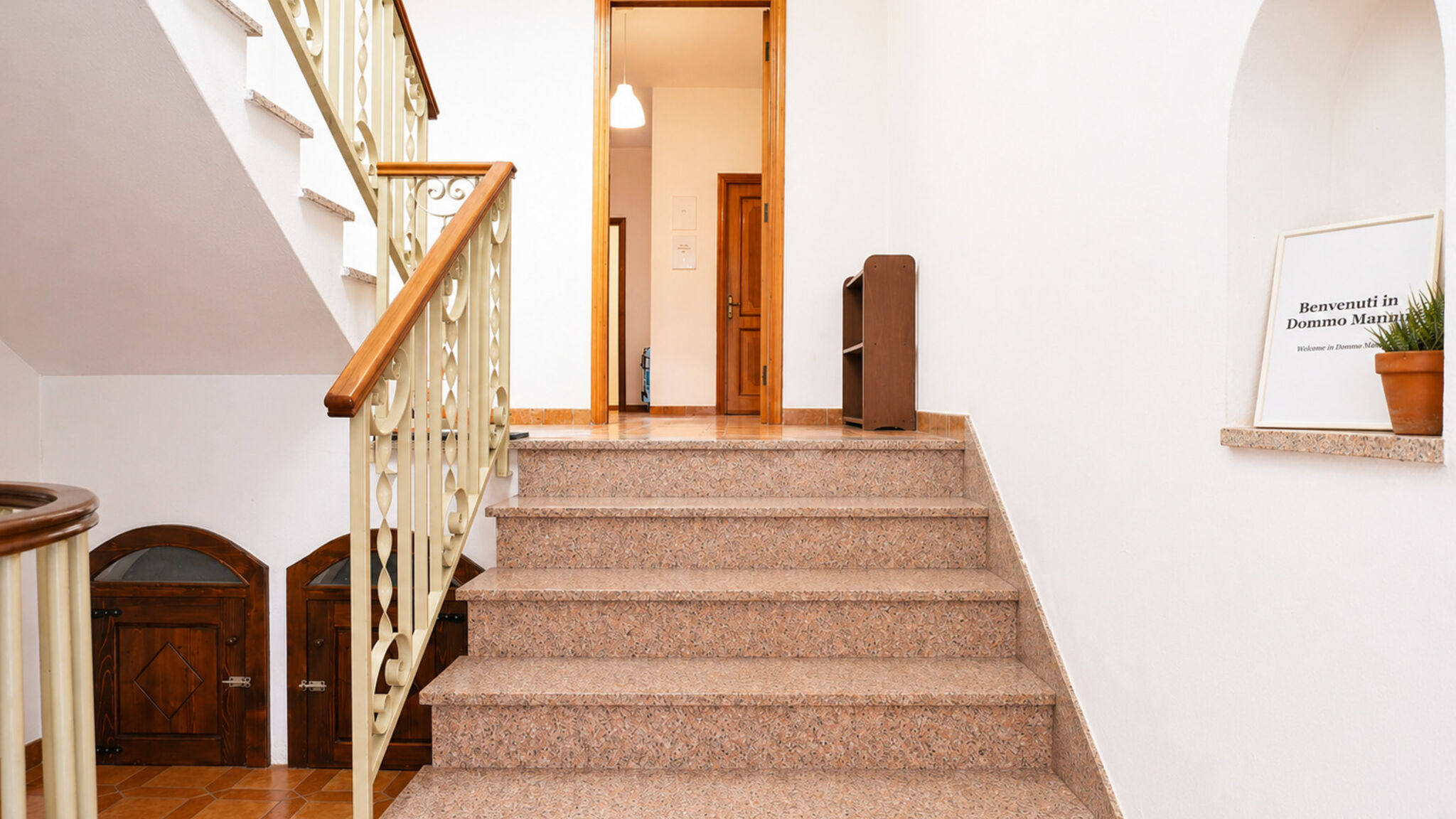 Italianway Orosei Dommo Manna