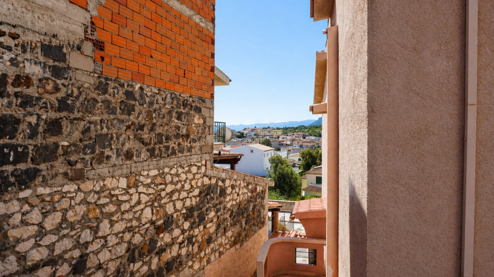 Italianway Orosei Dommo Manna