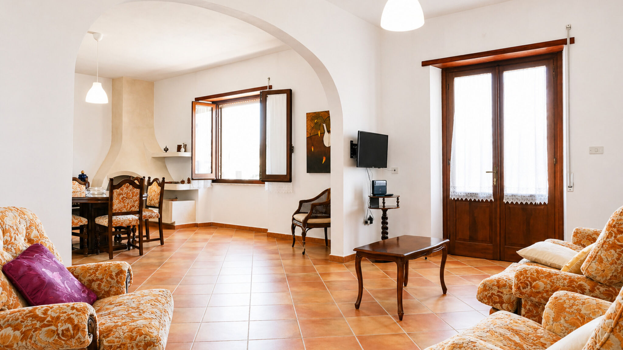 Italianway Orosei Dommo Manna