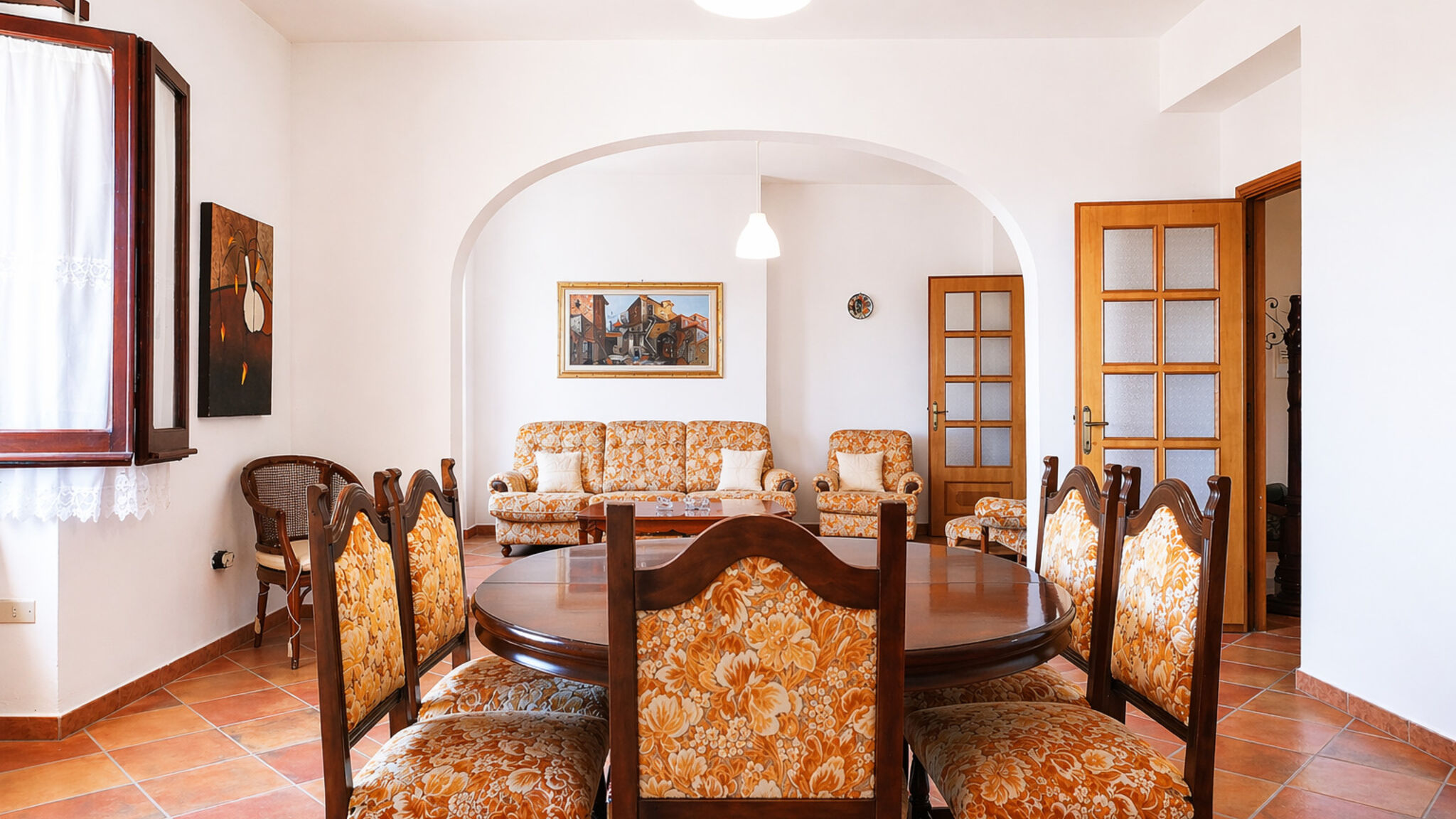 Italianway Orosei Dommo Manna