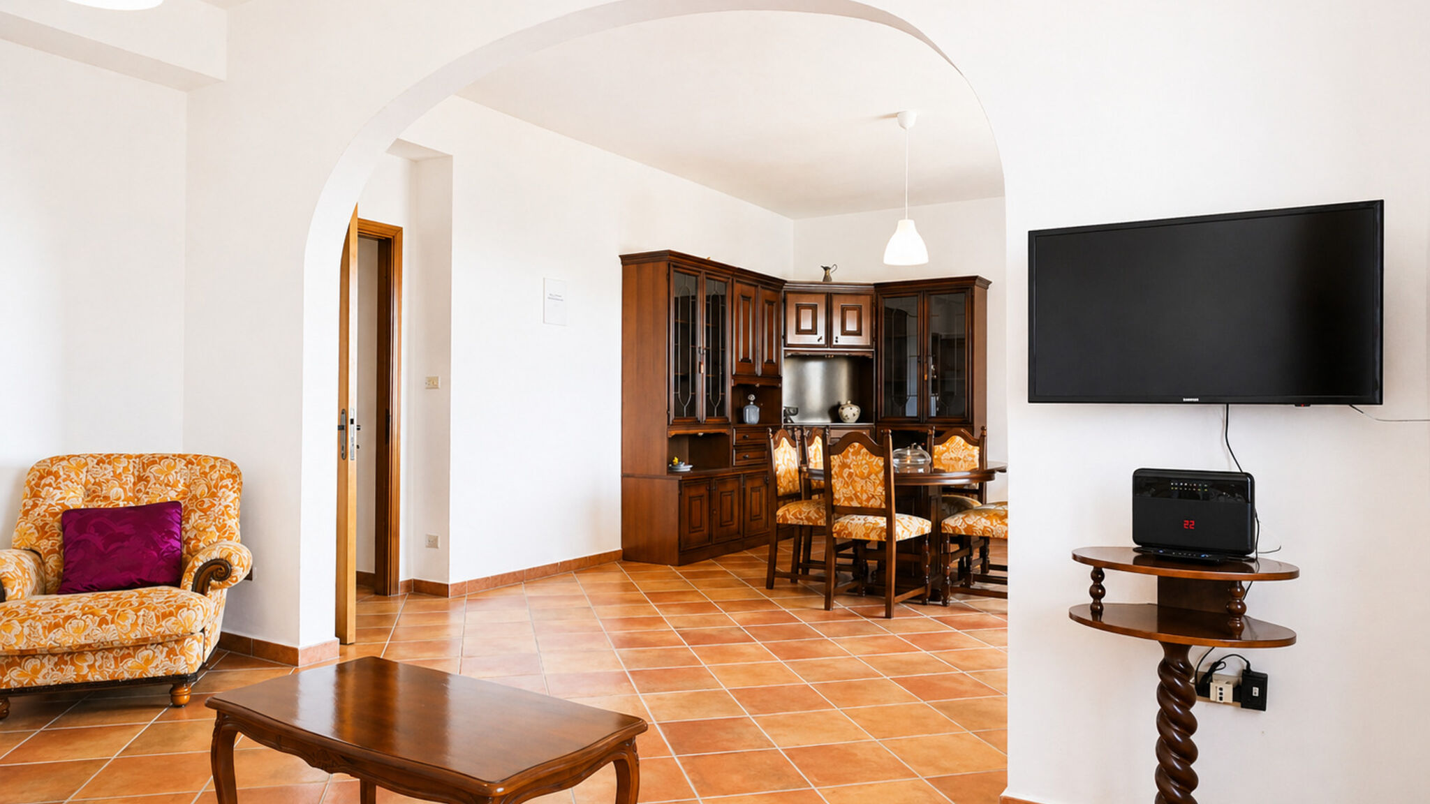 Italianway Orosei Dommo Manna