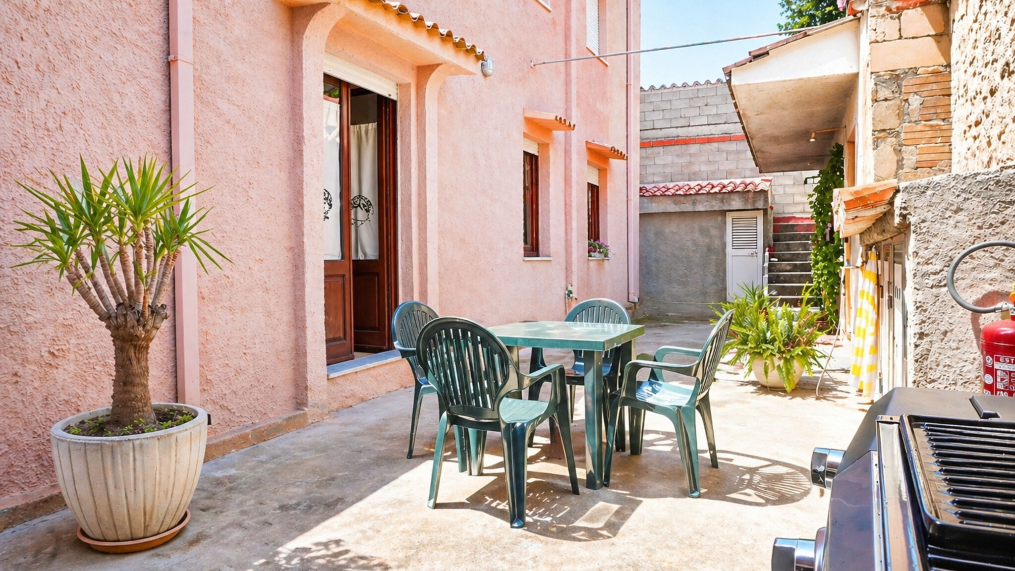 Italianway Orosei Dommo Manna