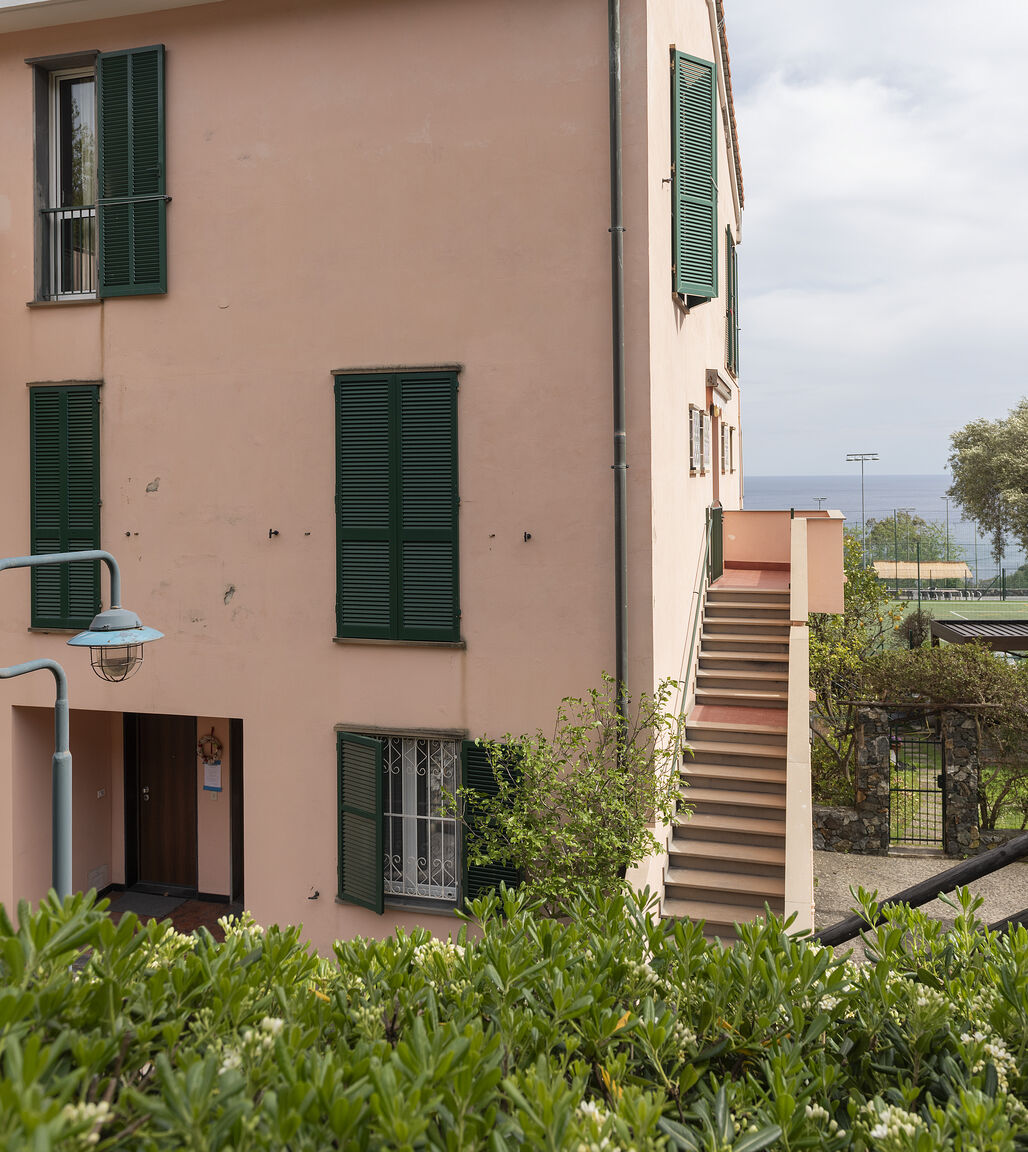 Italianway Varazze Caracas Home