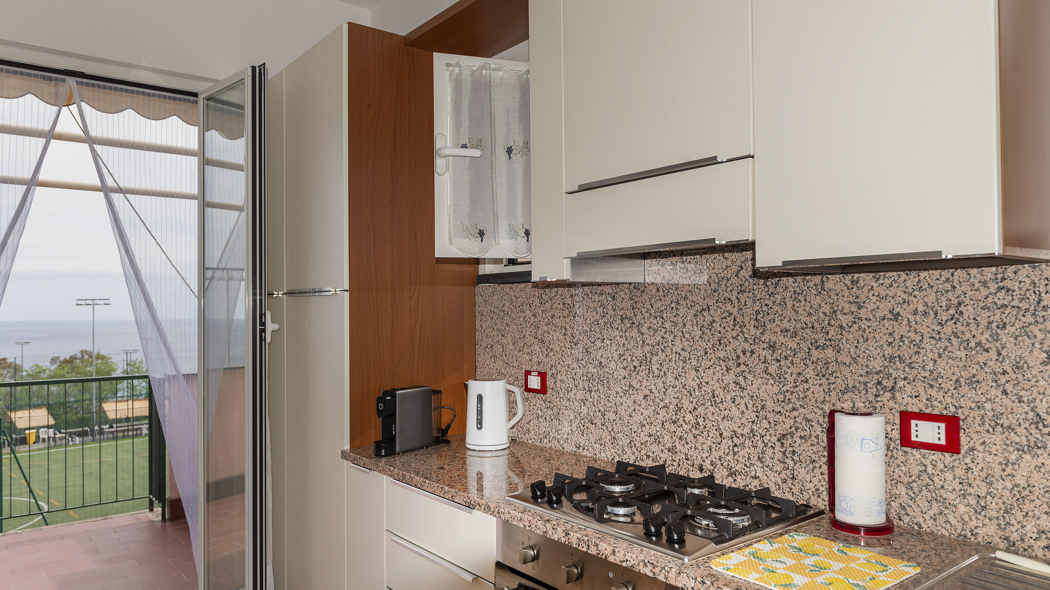 Italianway Varazze Caracas Home