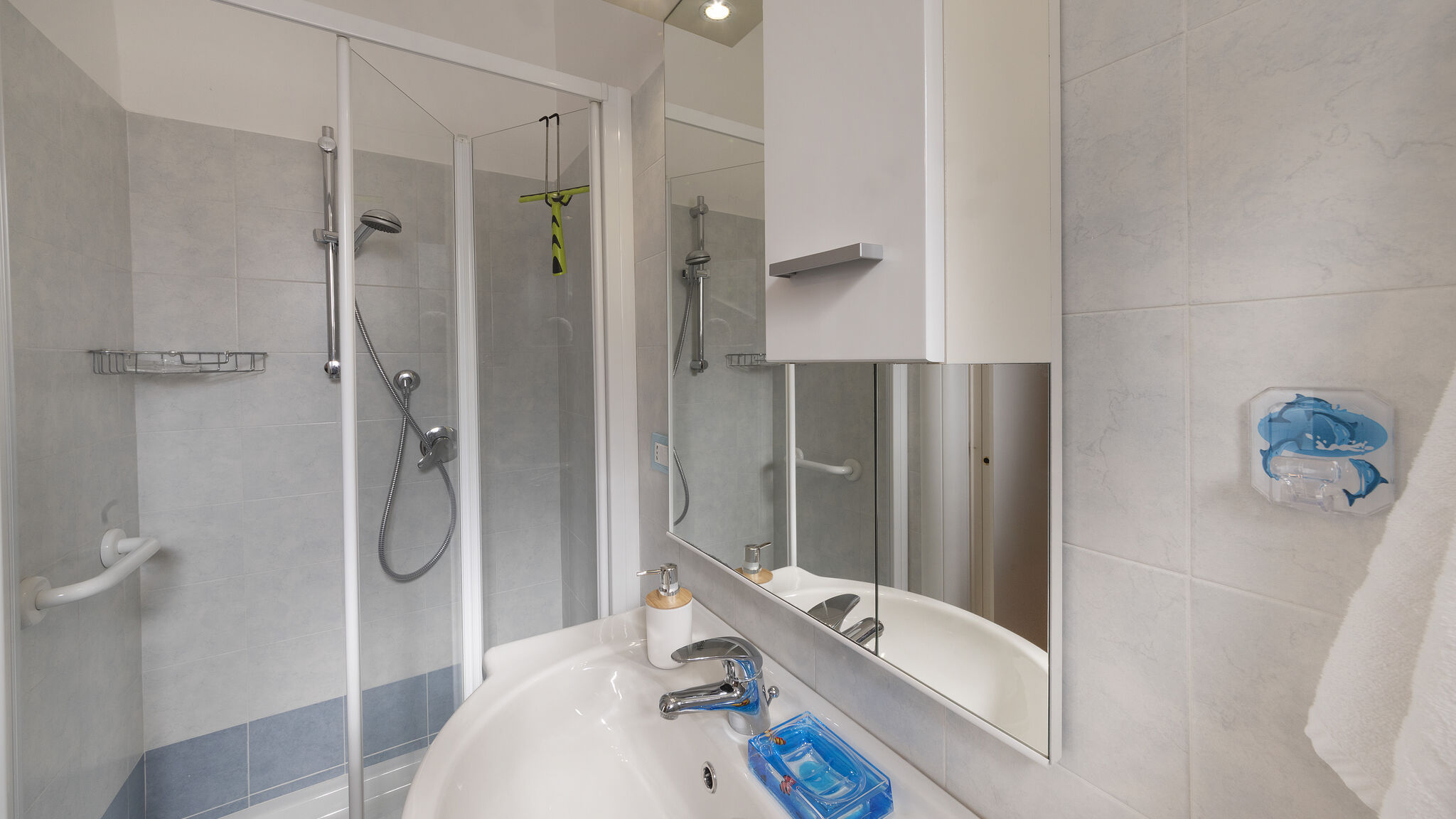 Italianway Varazze Caracas Home