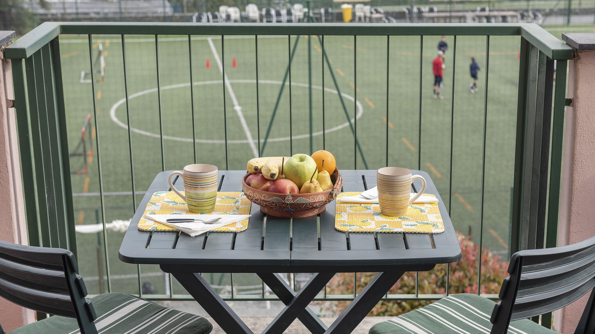 Italianway Varazze Caracas Home