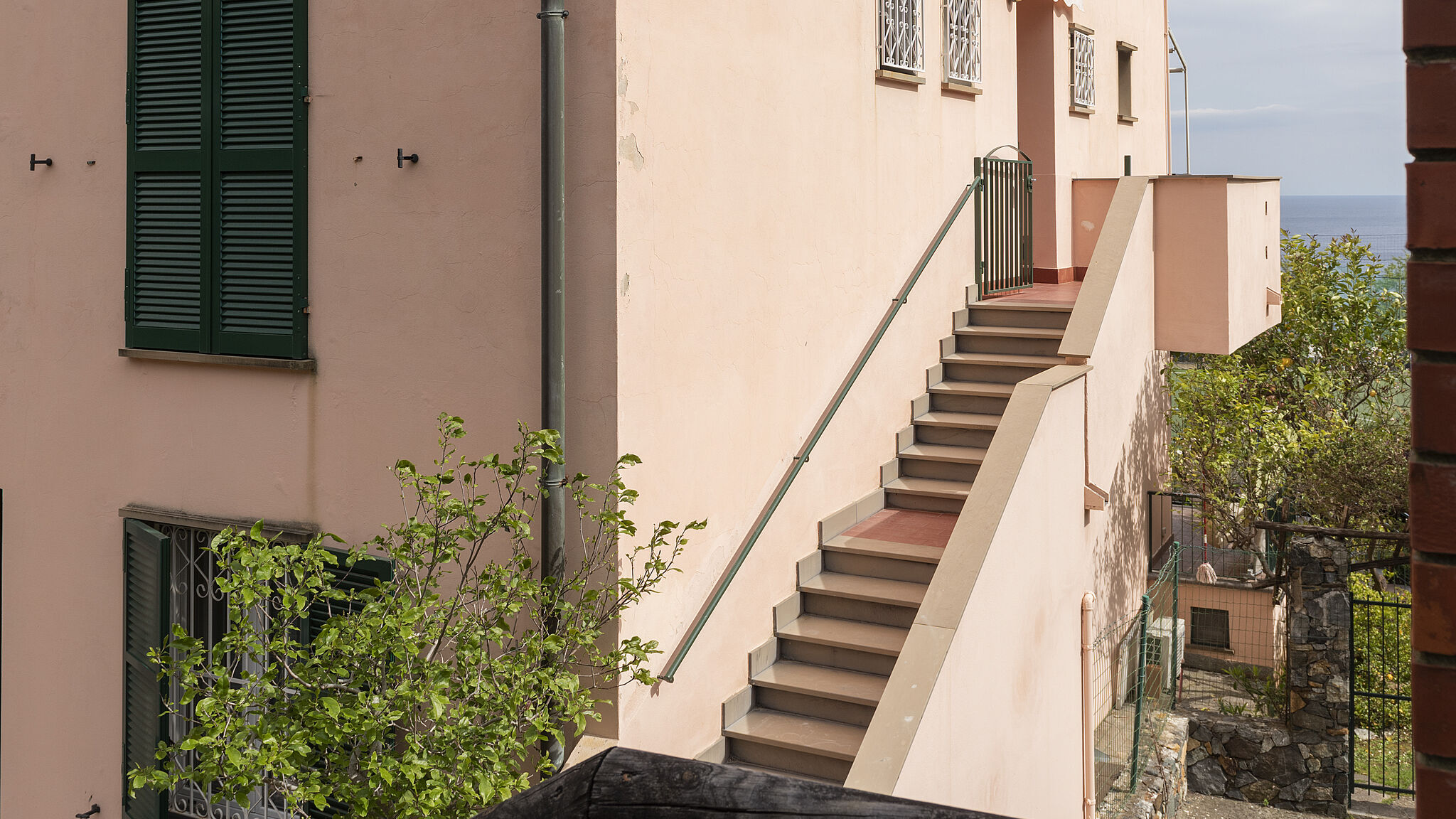 Italianway Varazze Caracas Home