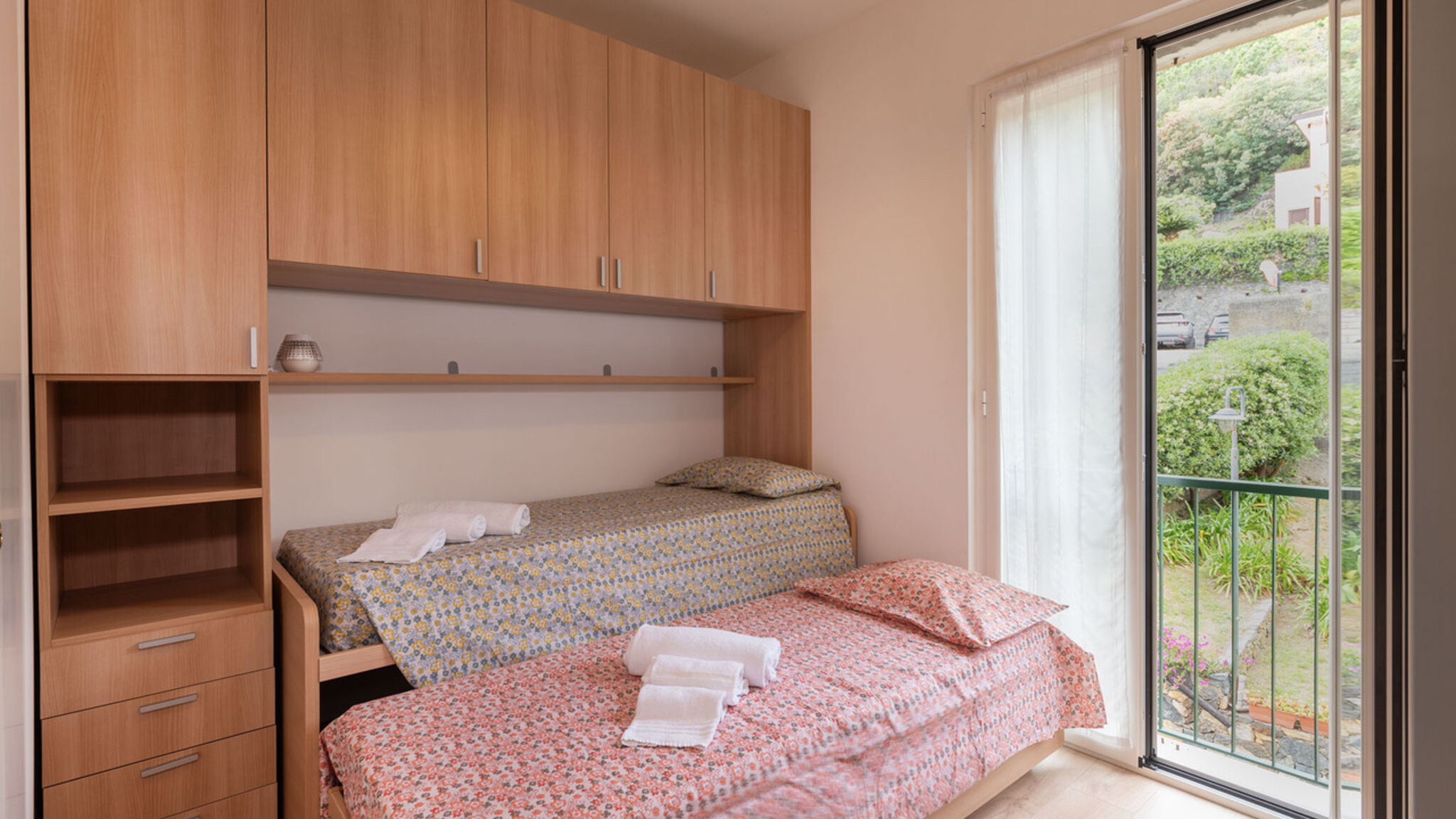 Italianway Varazze Caracas Home