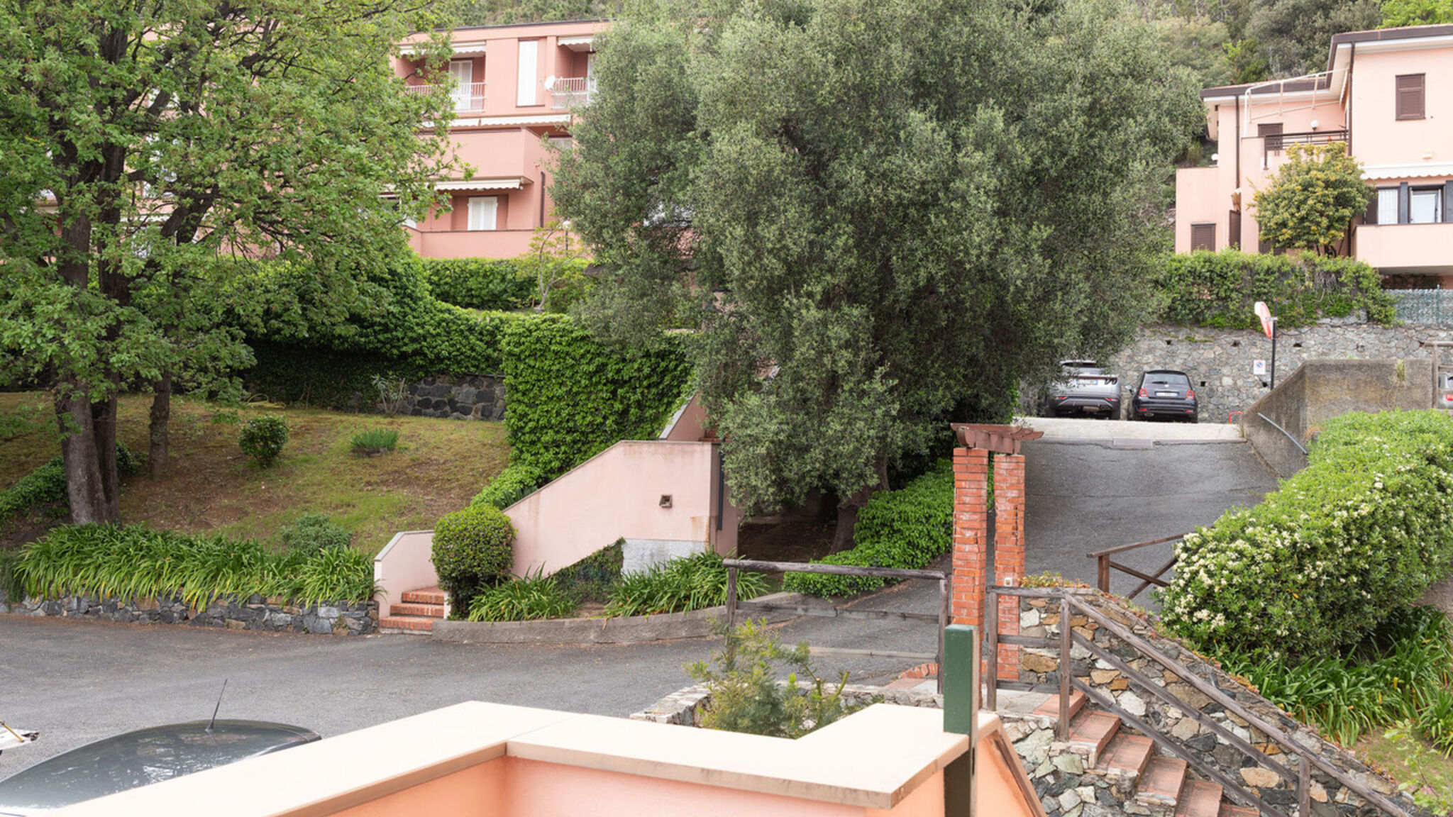 Italianway Varazze Caracas Home