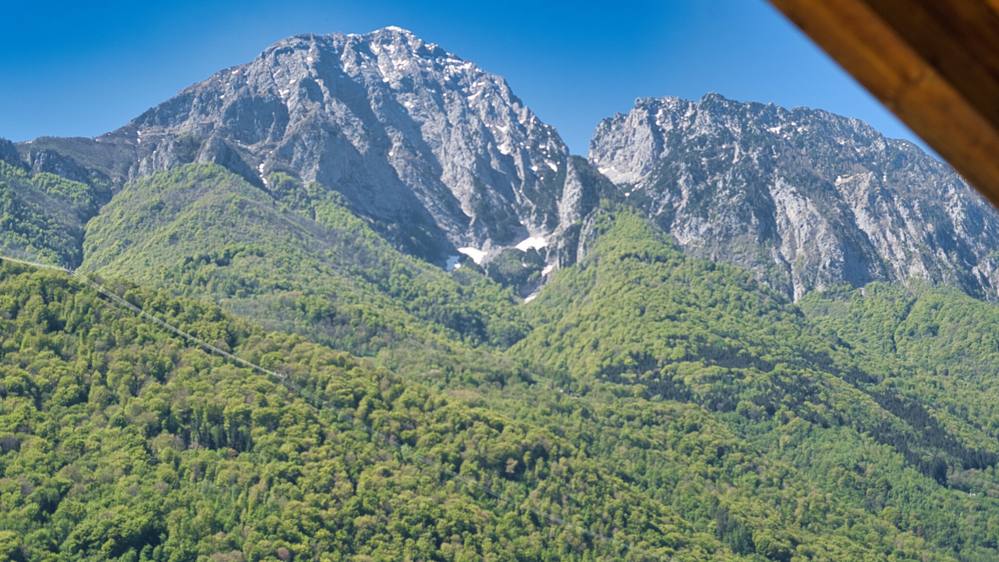Italianway Primaluna Mansarda Panoramica Valsassina