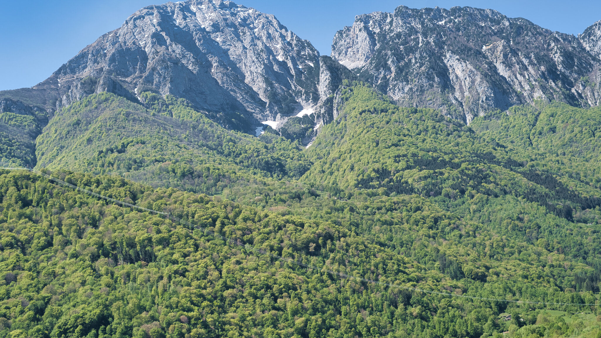Italianway Primaluna Mansarda Panoramica Valsassina