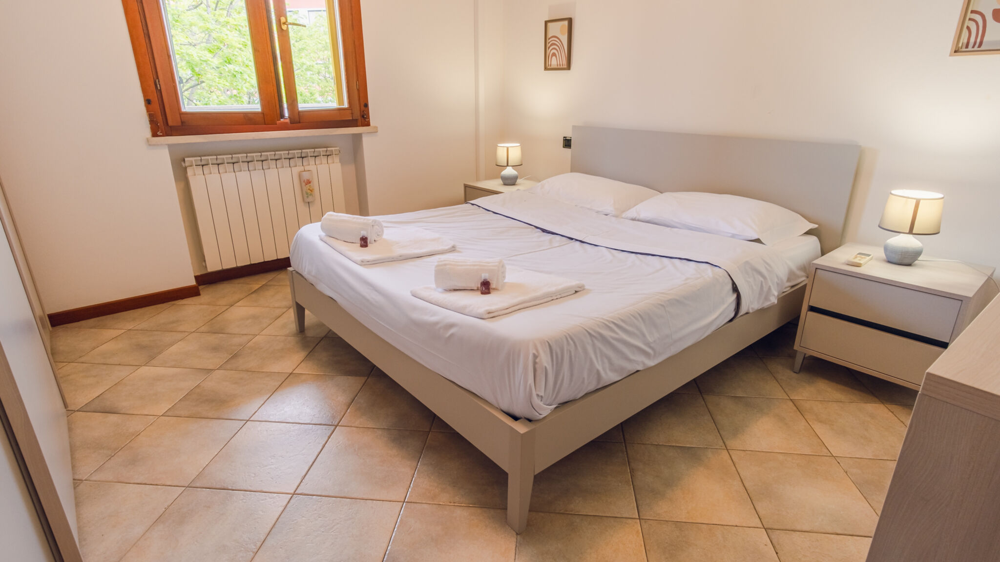 Italianway Desenzano del Garda Residence San Francesco 