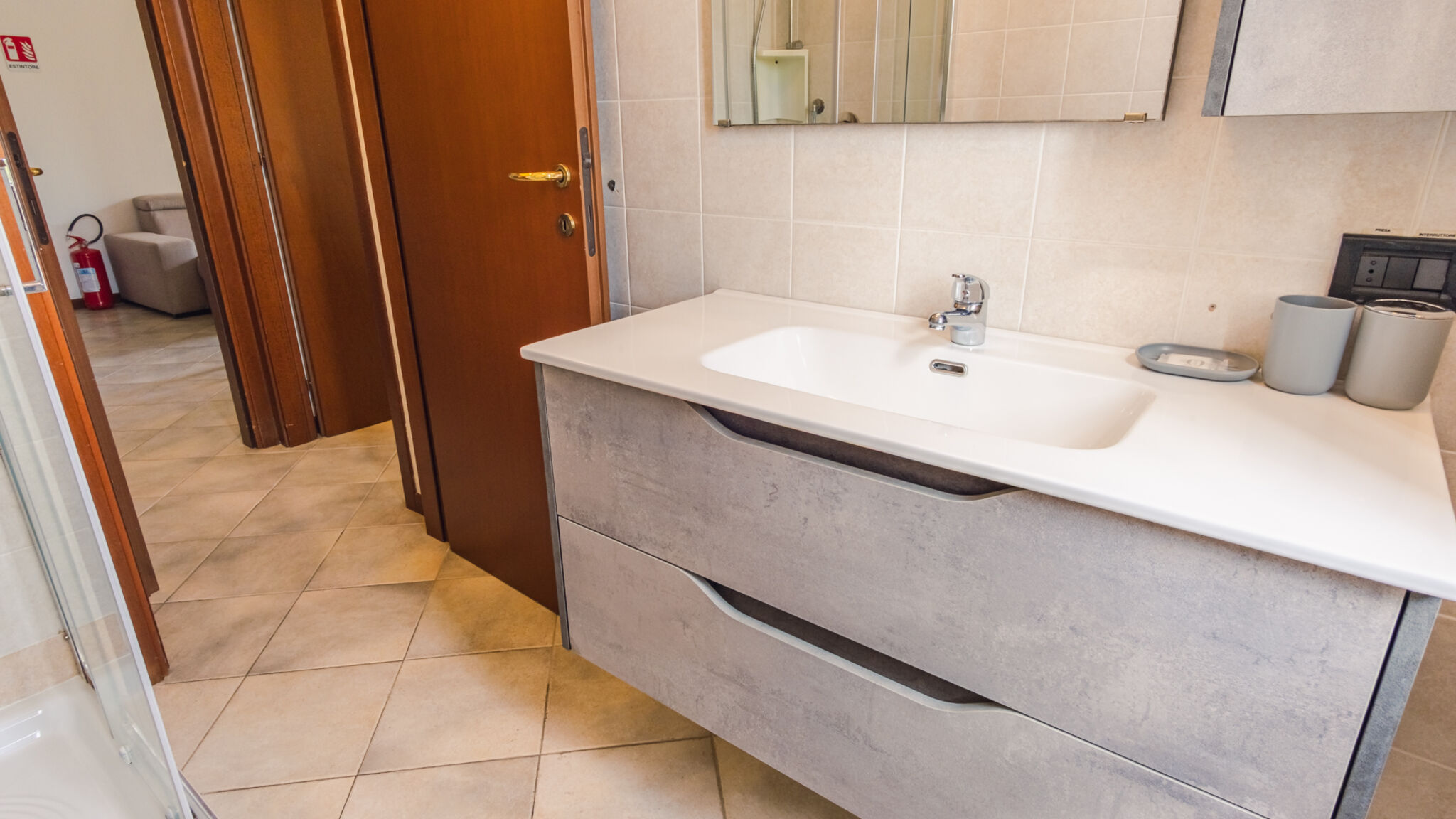Italianway Desenzano del Garda Residence San Francesco 