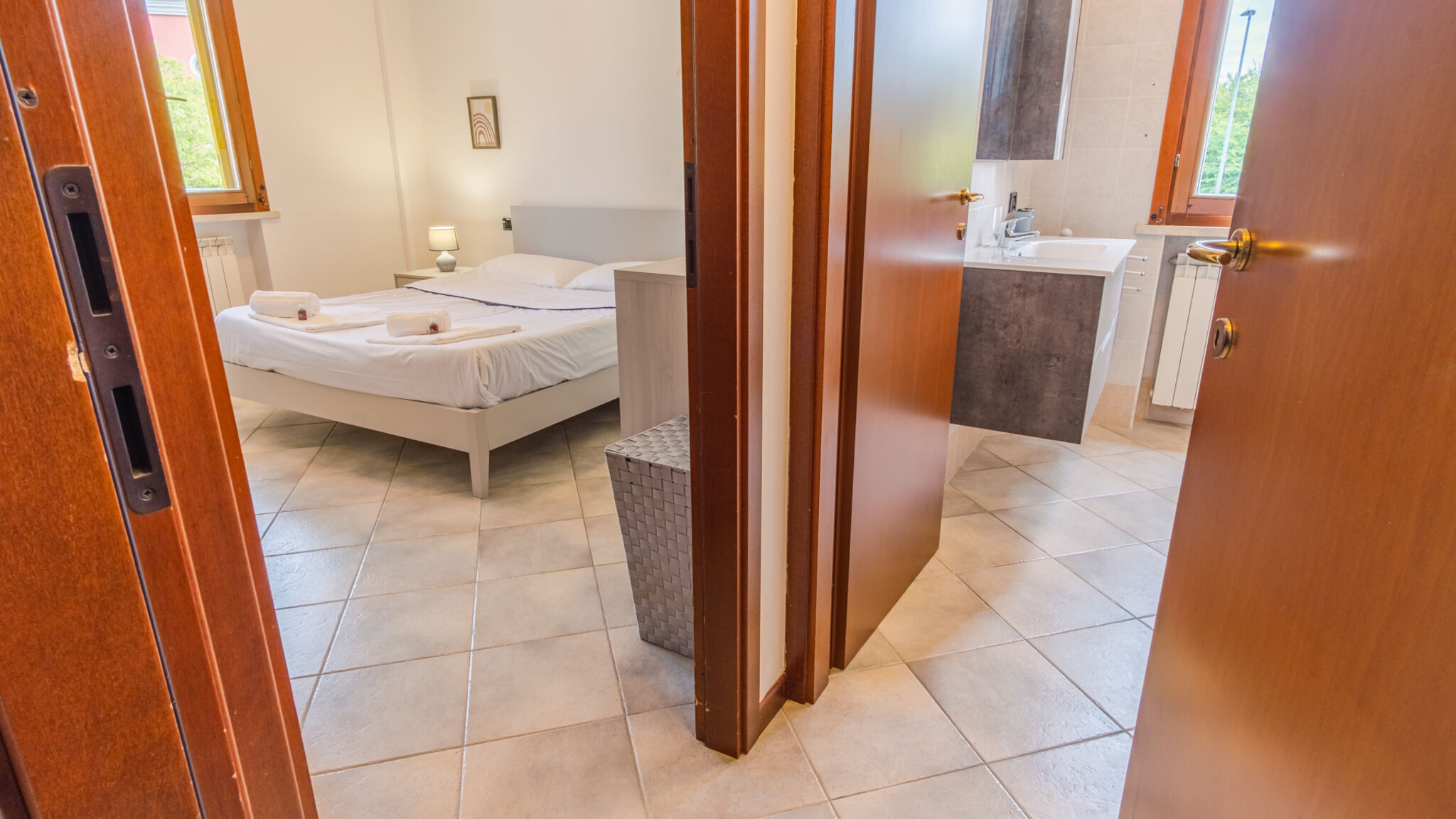 Italianway Desenzano del Garda Residence San Francesco 