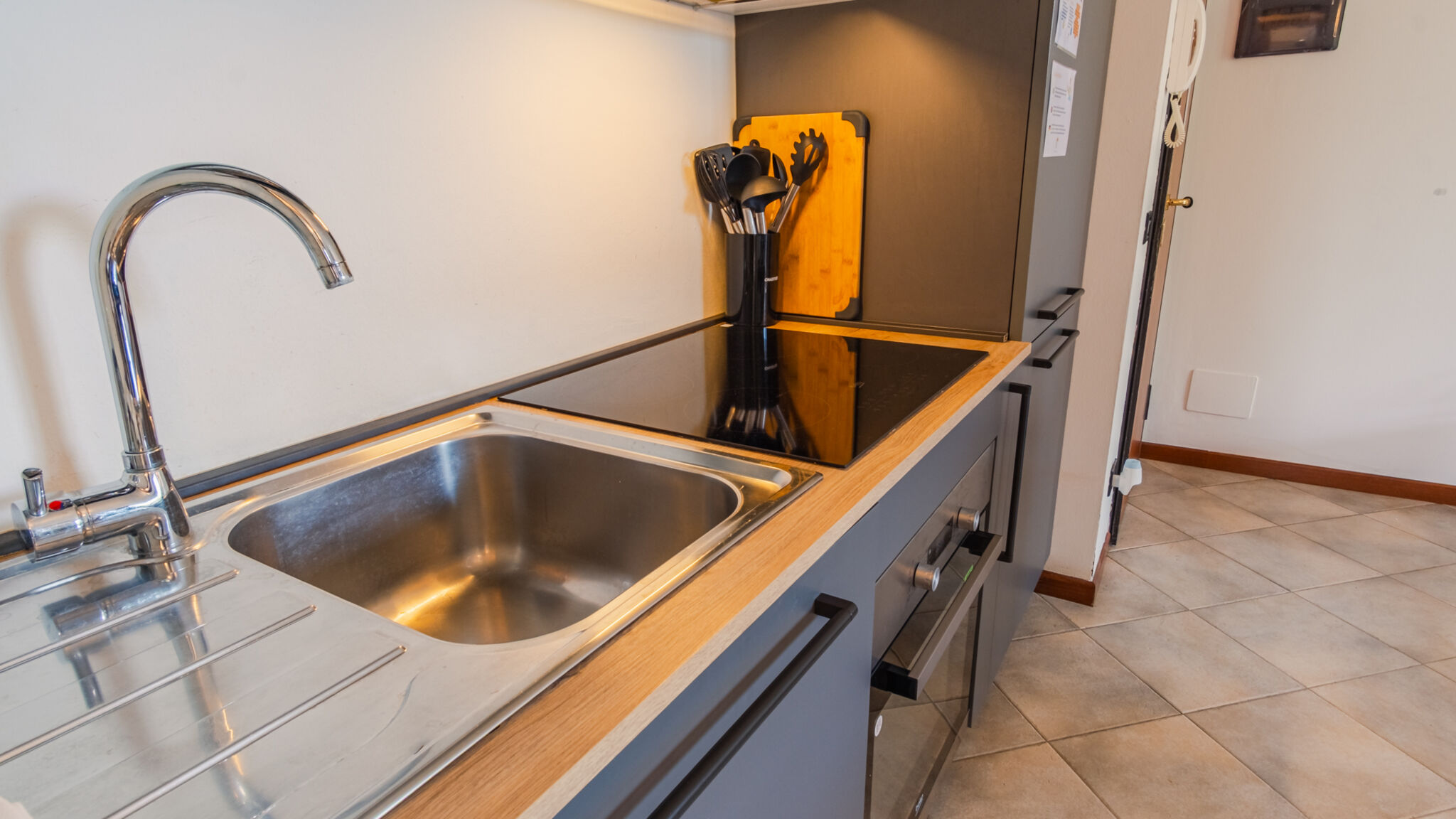 Italianway Desenzano del Garda Residence San Francesco 