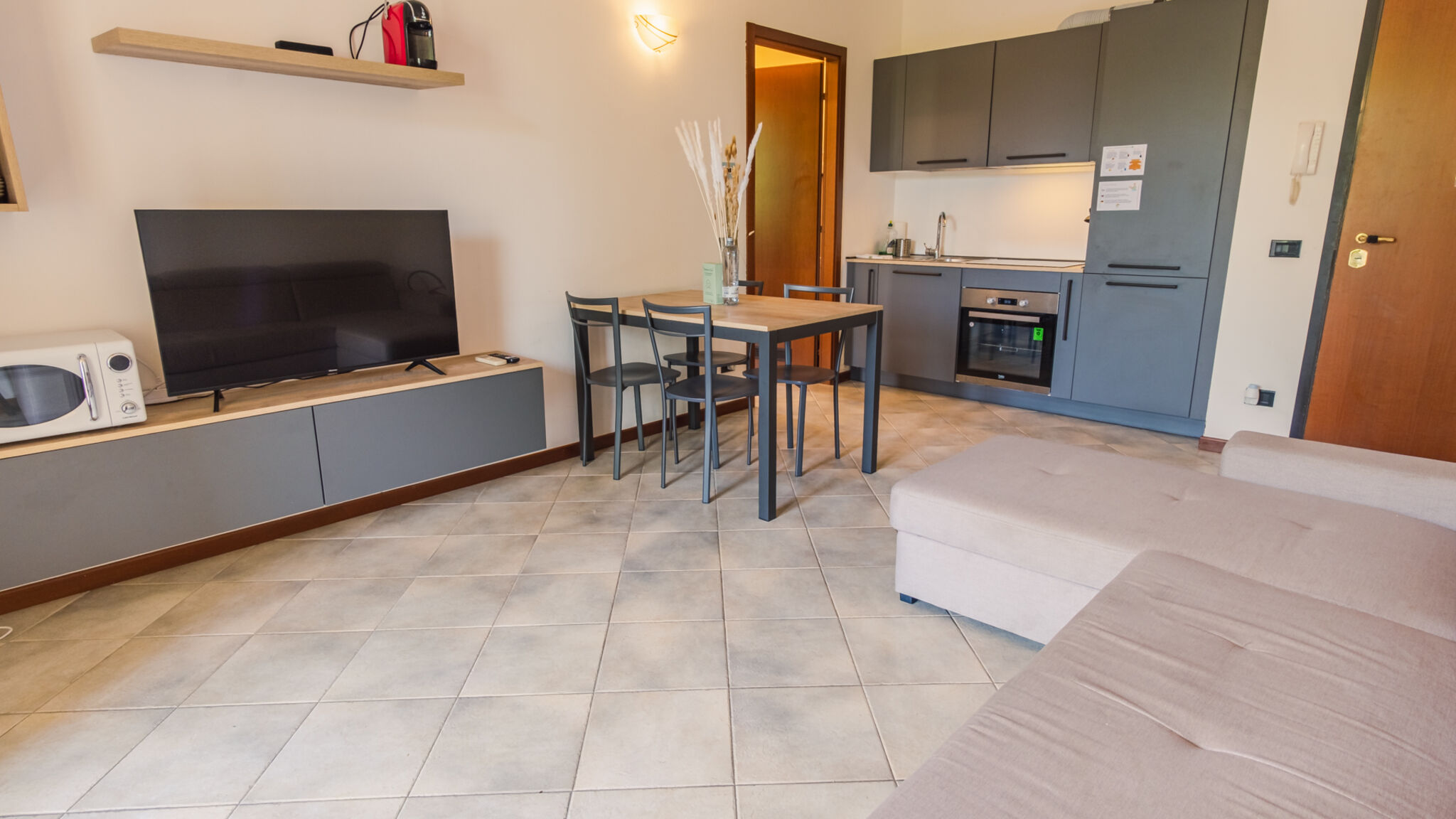 Italianway Desenzano del Garda Residence San Francesco 