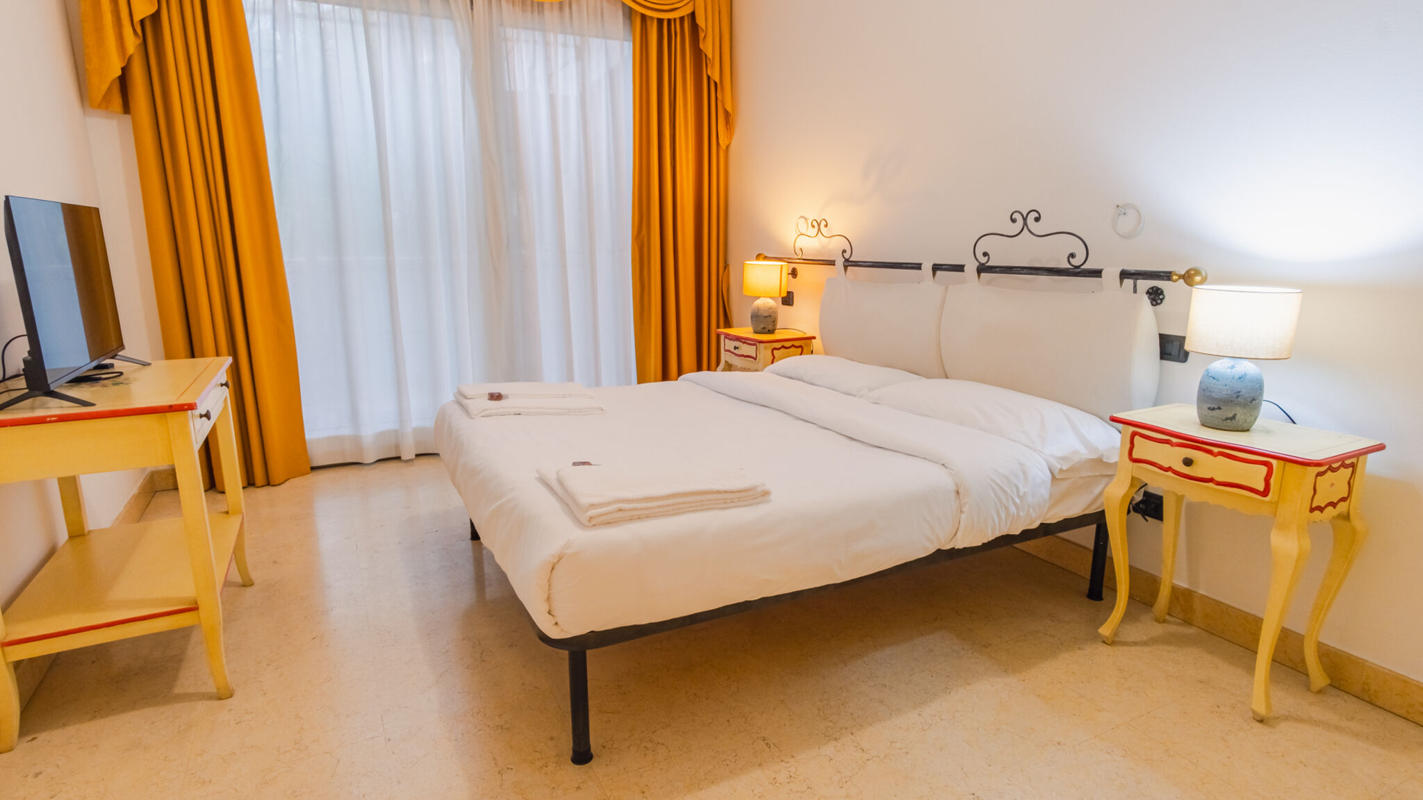 Italian Homing Desenzano del Garda 02 Relais du Lac Village