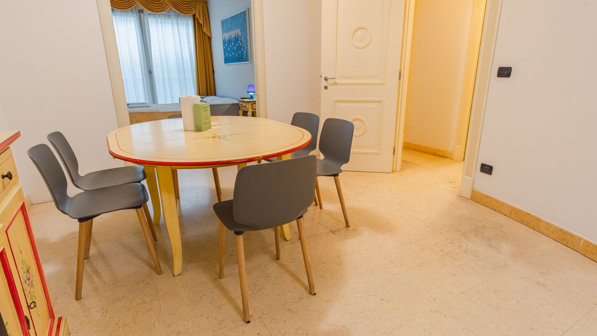 Italian Homing Desenzano del Garda 02 Relais du Lac Village