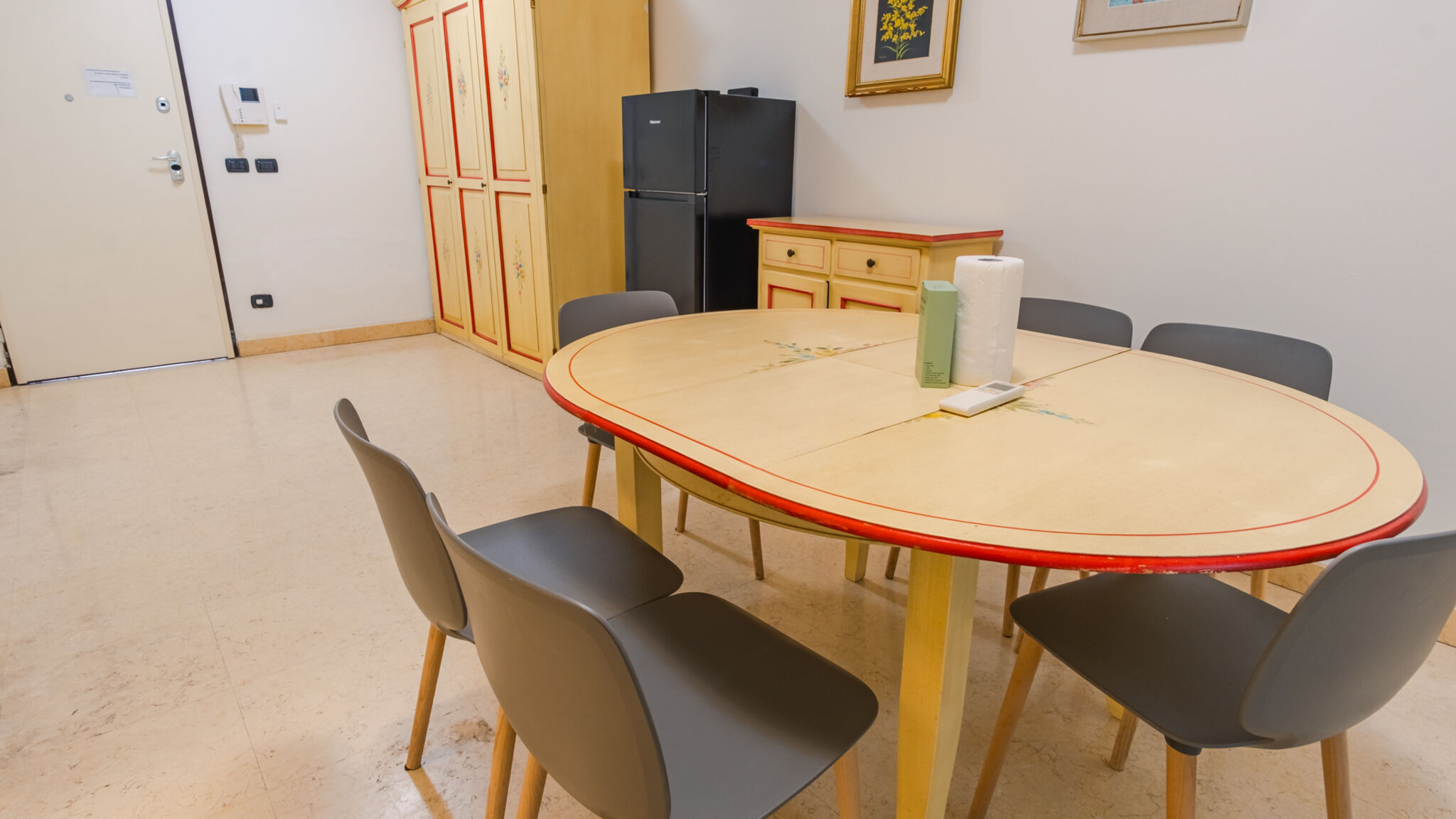 Italian Homing Desenzano del Garda 02 Relais du Lac Village
