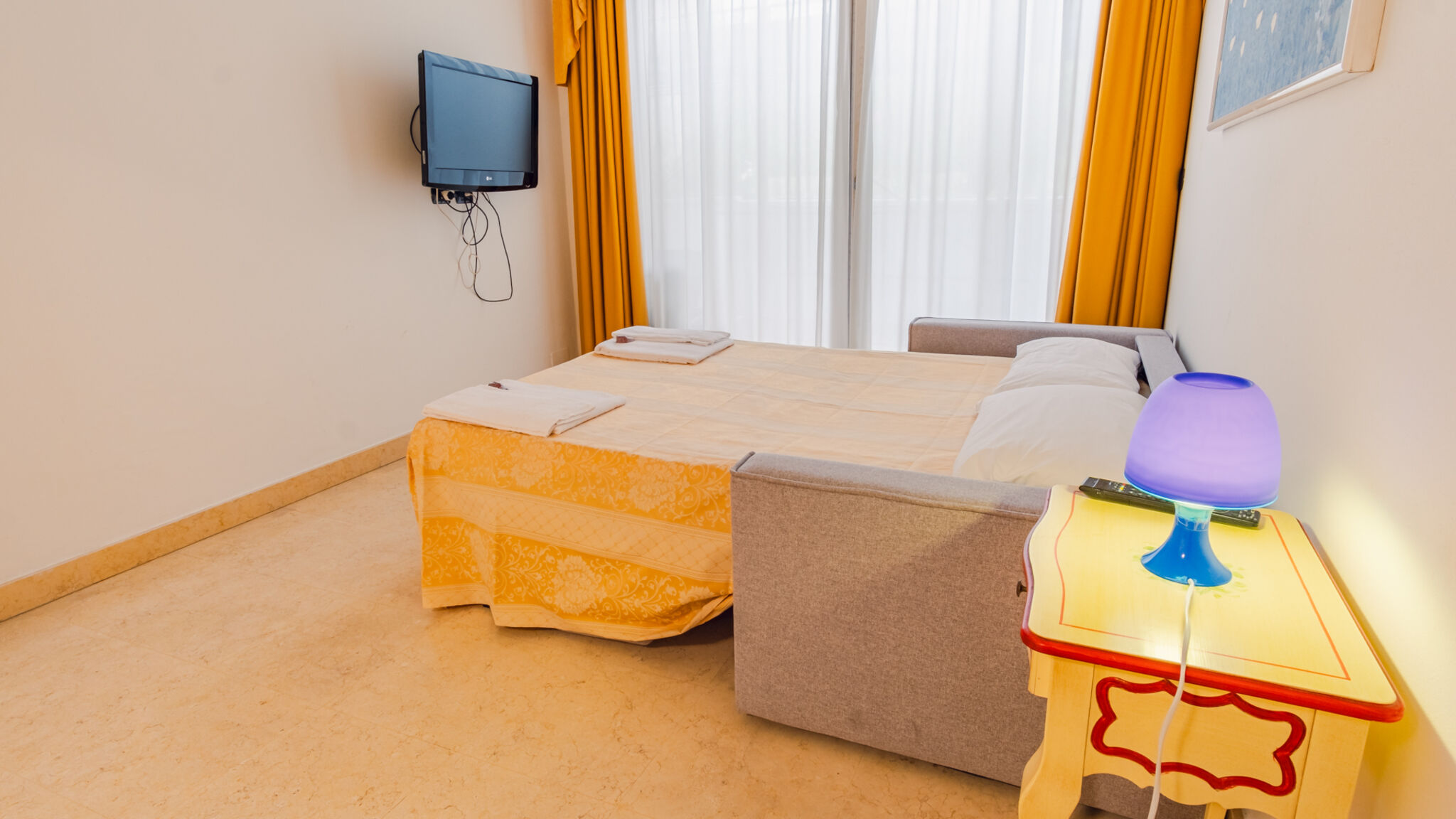 Italian Homing Desenzano del Garda 02 Relais du Lac Village