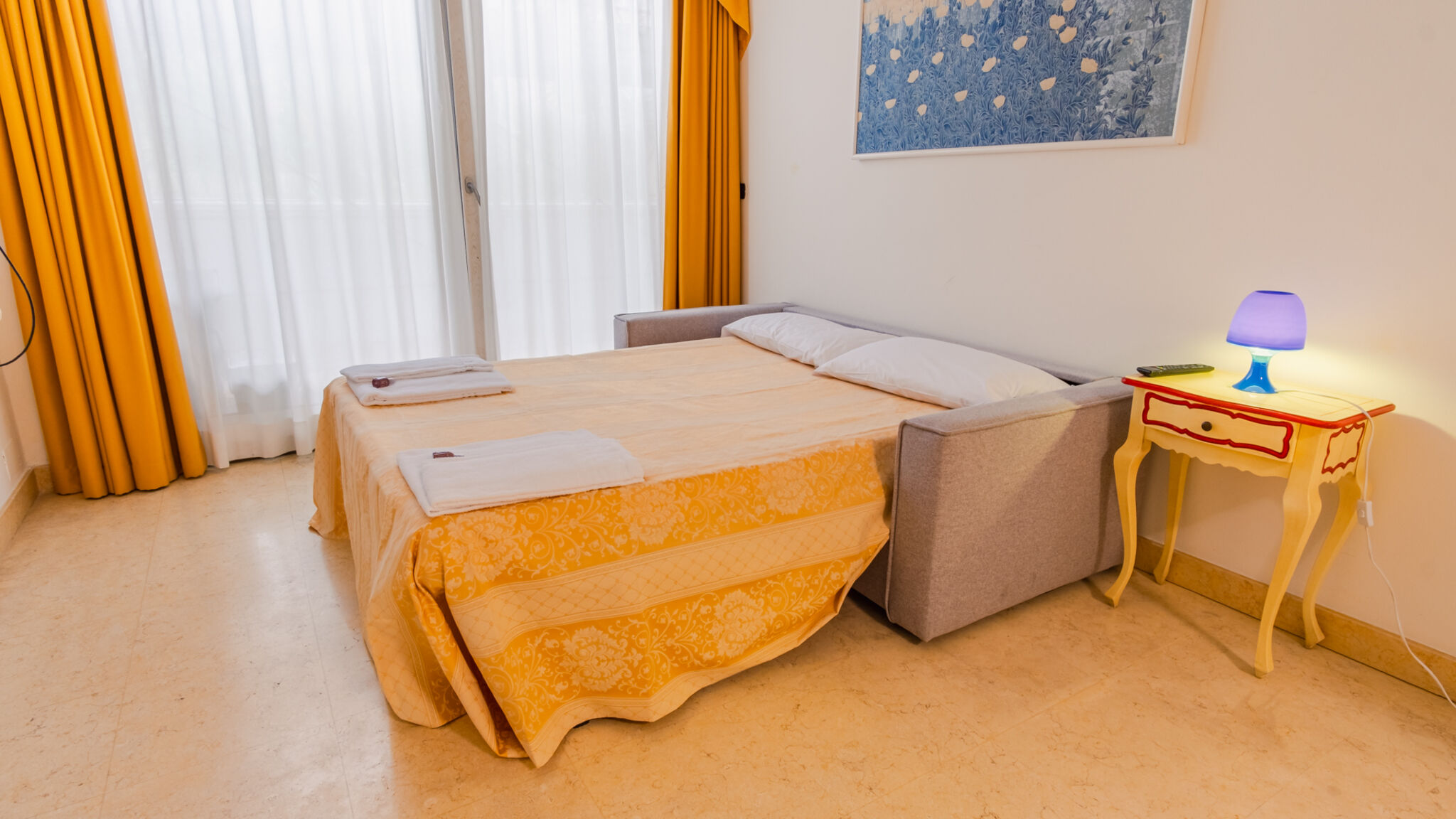 Italian Homing Desenzano del Garda 02 Relais du Lac Village